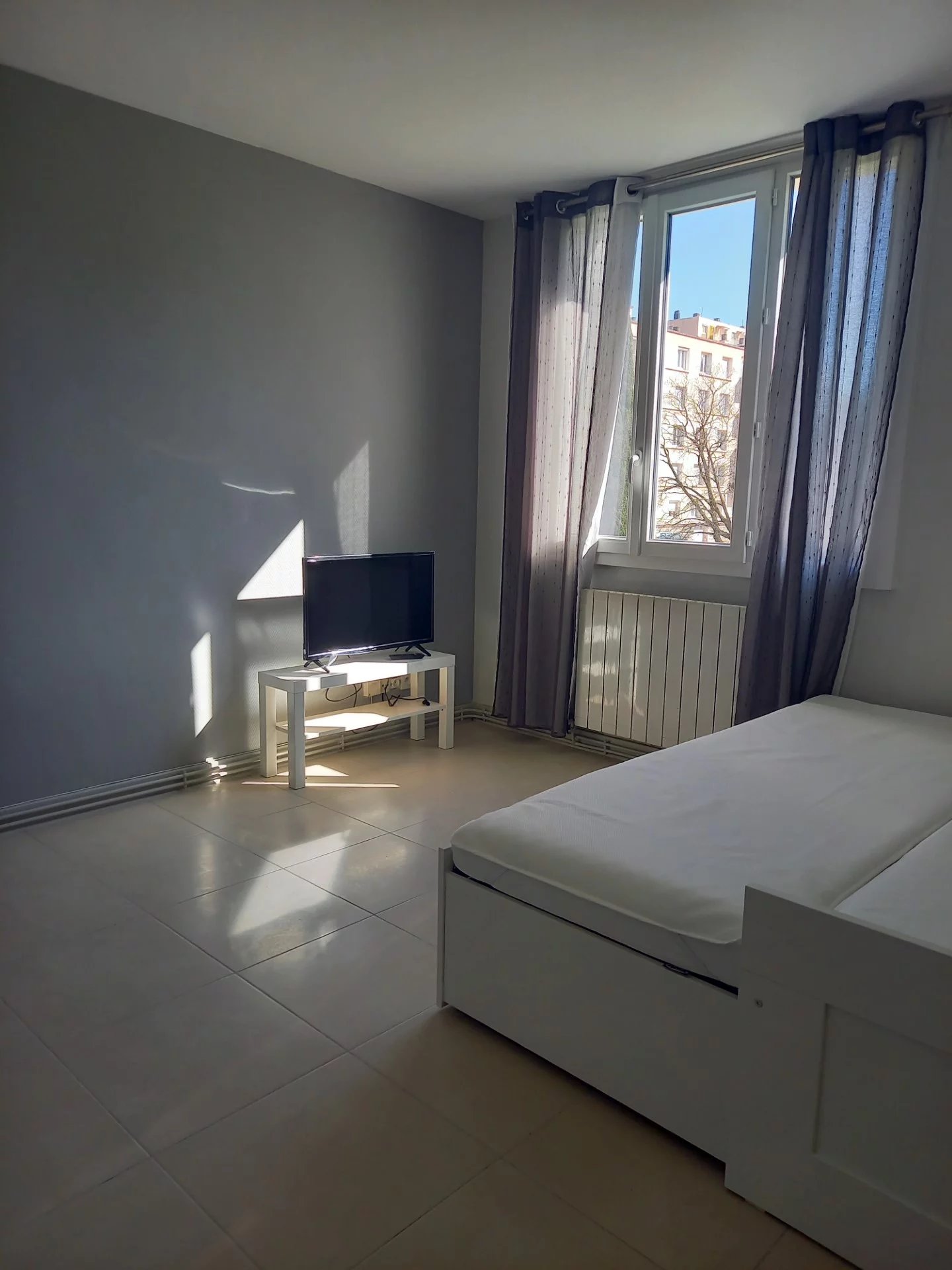 Location Appartement Seyssinet-Pariset