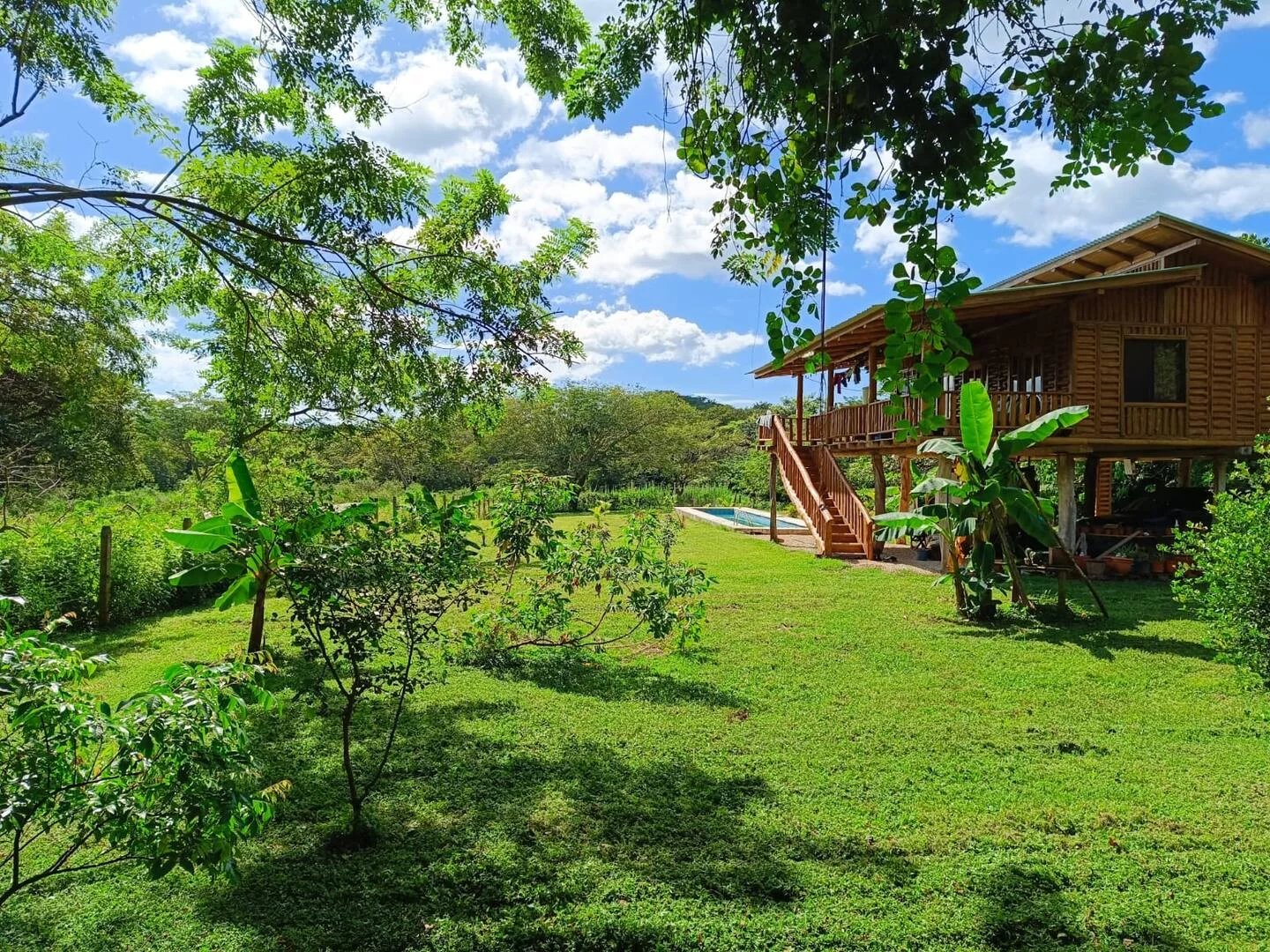 Venta Casa Santa Cruz