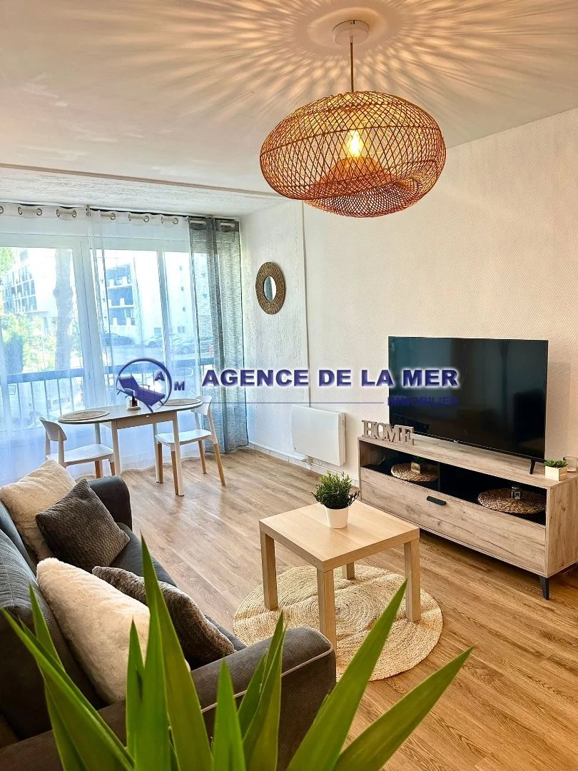 CENTRE VILLE - STUDIO