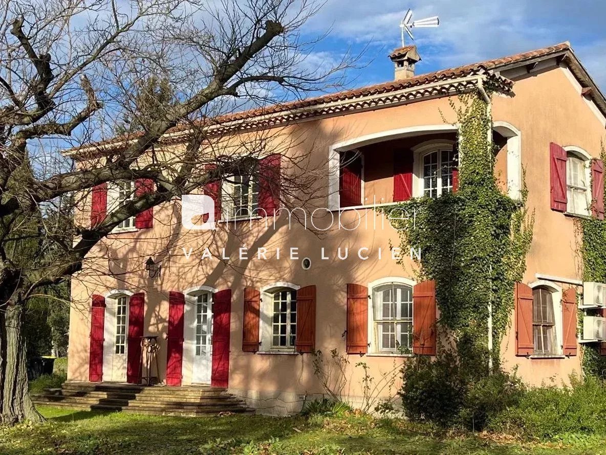 Agence immobilière de Actuel immobilier