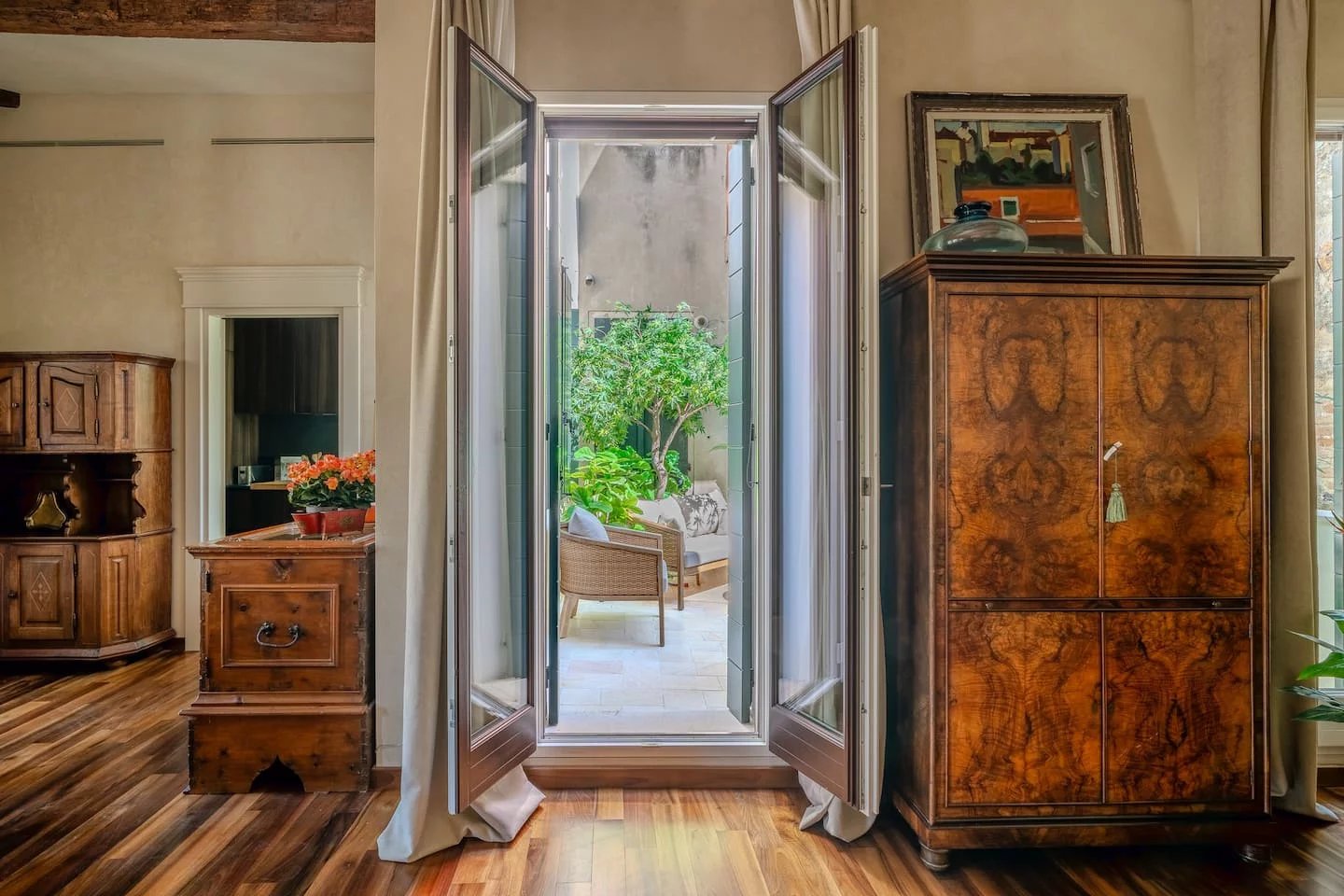 Zu vermieten Villa | Venezia - picture 3