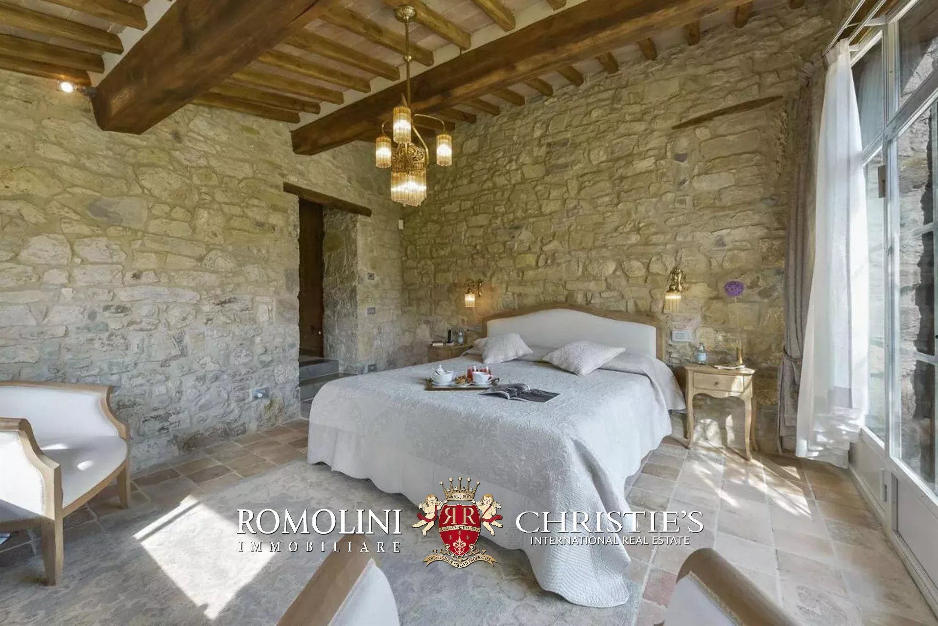 4 Bedroom Villa/Townhouse's Image 34