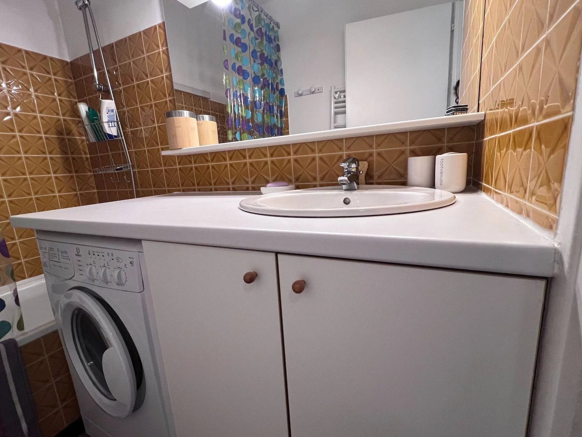 CABOURG 92 - Studio 4 personnes