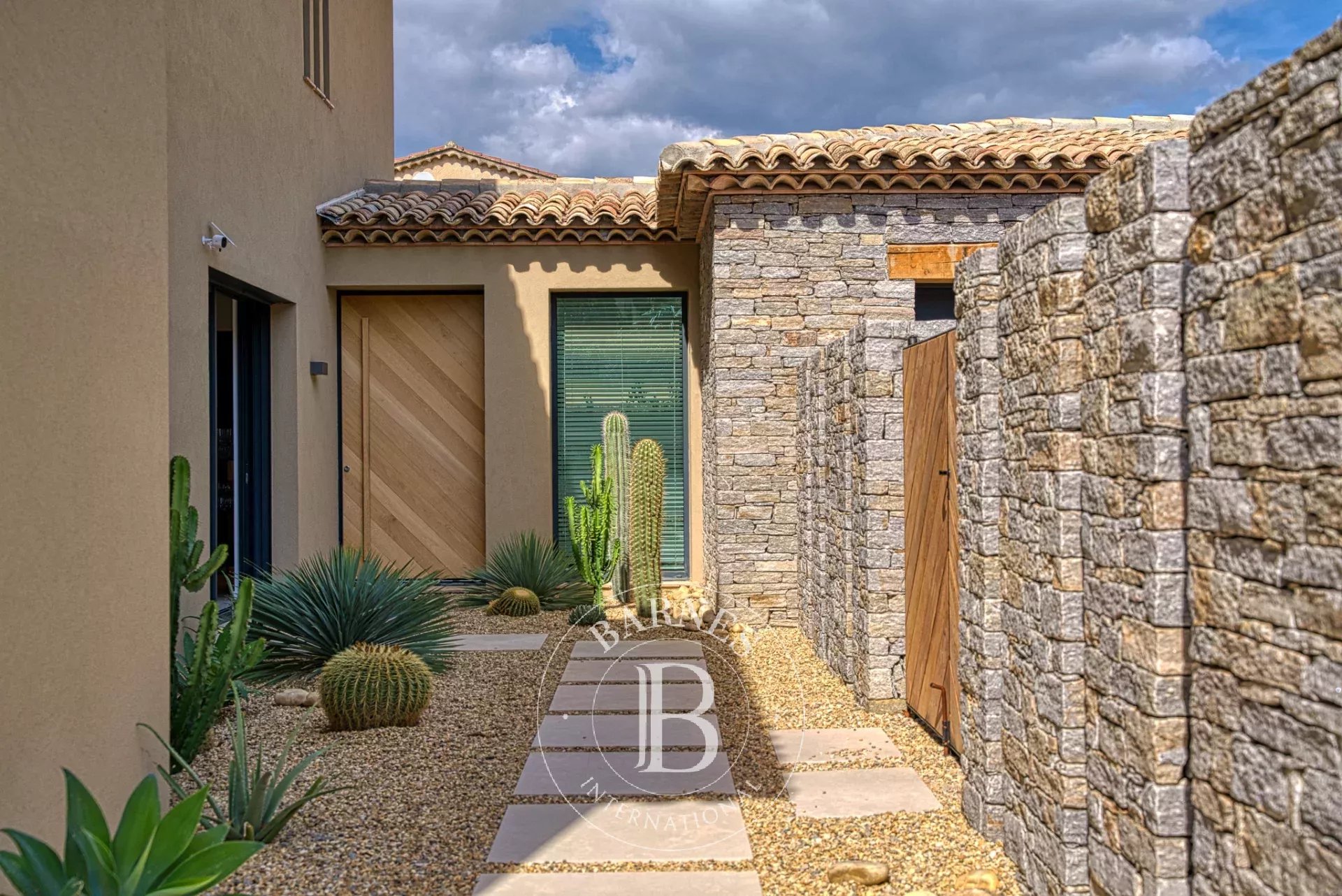 Saint-Tropez  - Villa 5 Bedrooms - picture 5