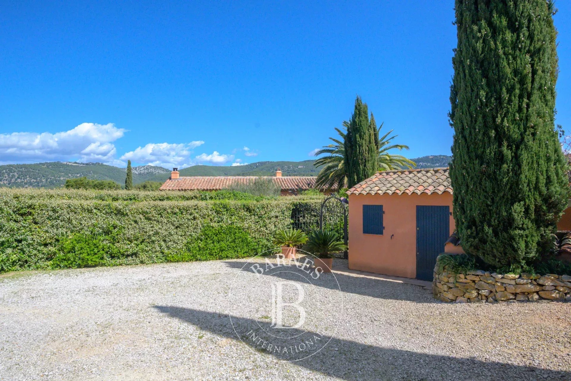 Villa Sanary-sur-Mer - picture 15