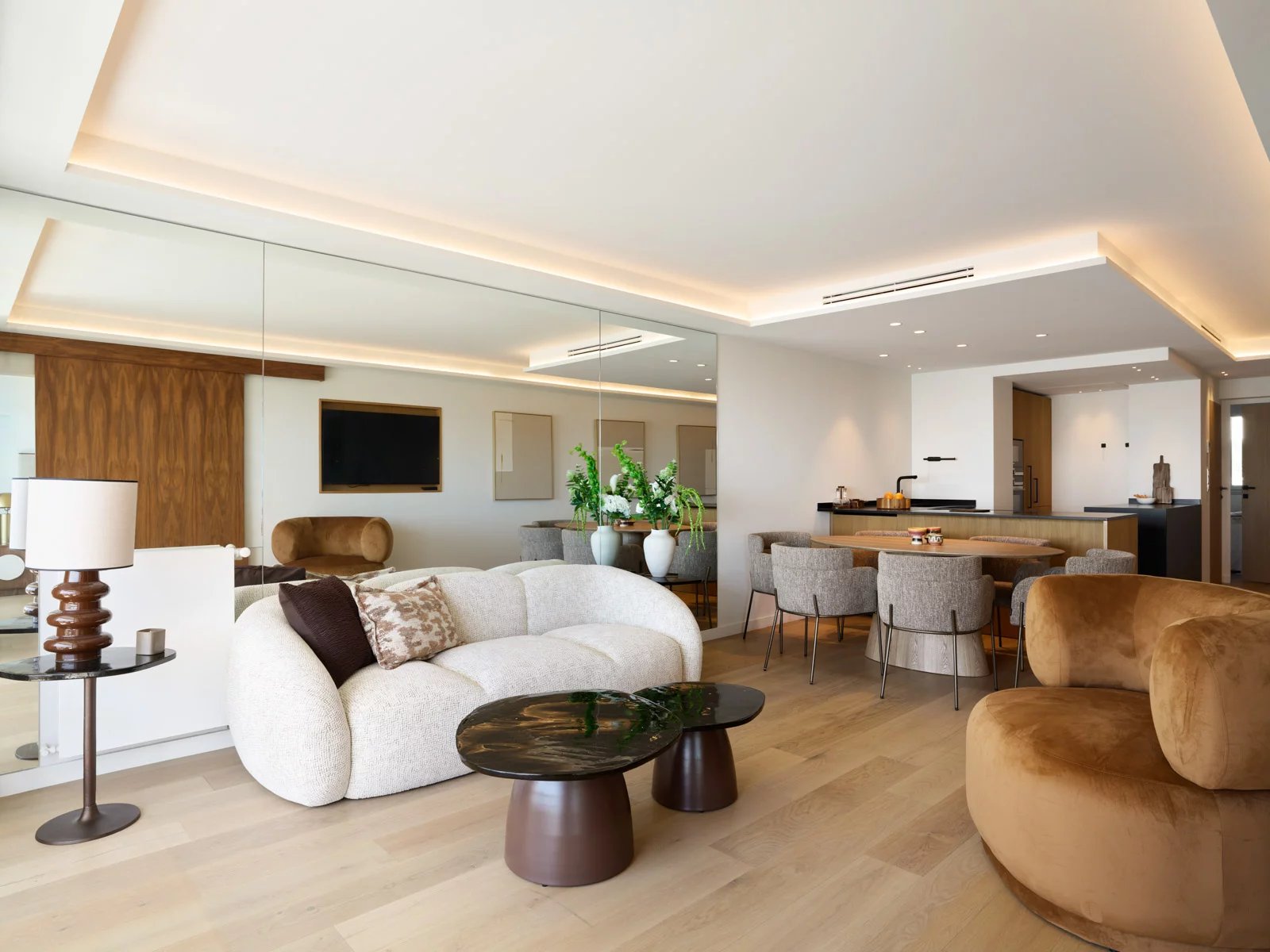 Image of Apartment - 2 Bedrooms - 1 Bathrooms for Sale in Alpes-Maritimes-Cannes-France, Image 4
