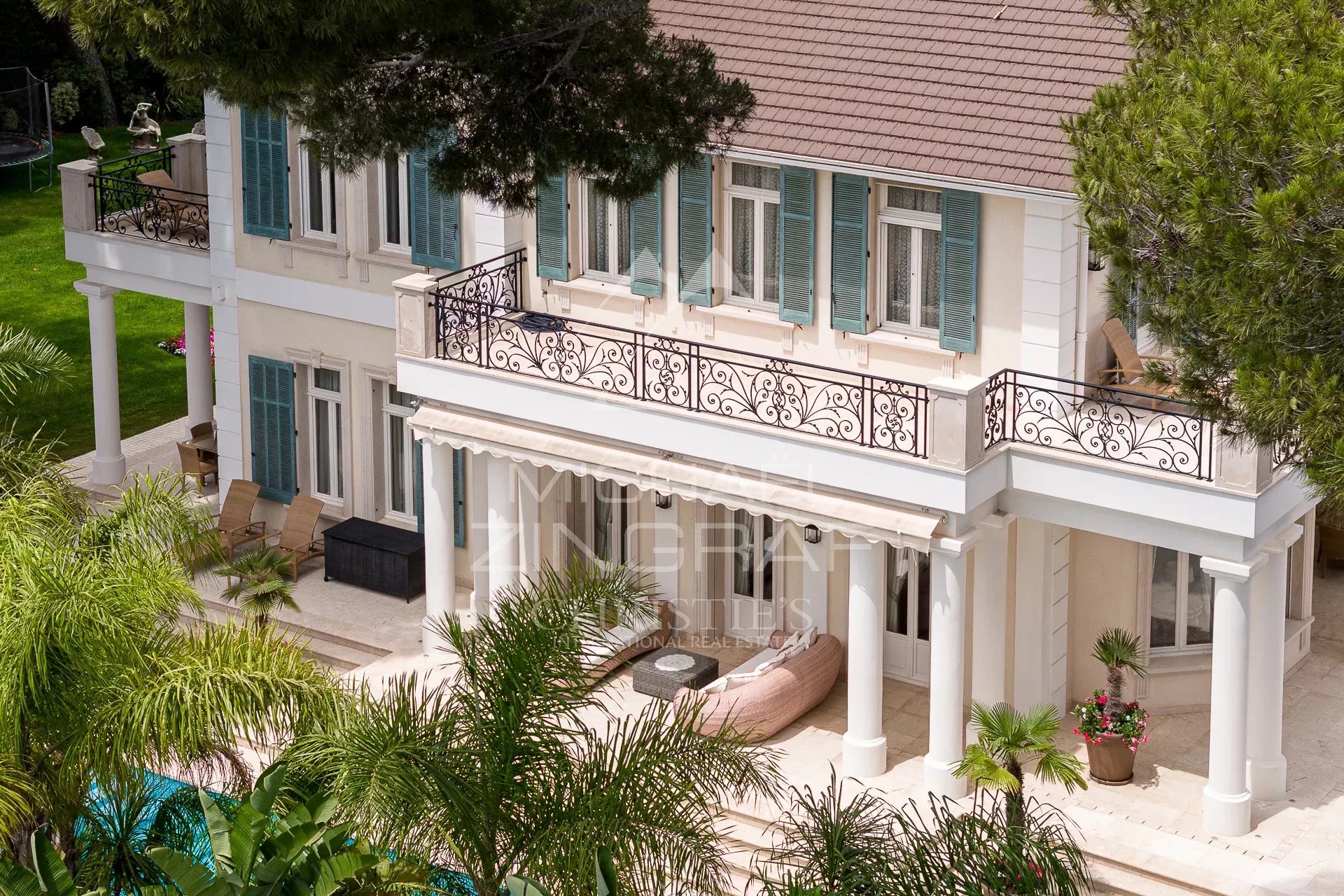 7 Bedroom Villa/Townhouse's Image 18