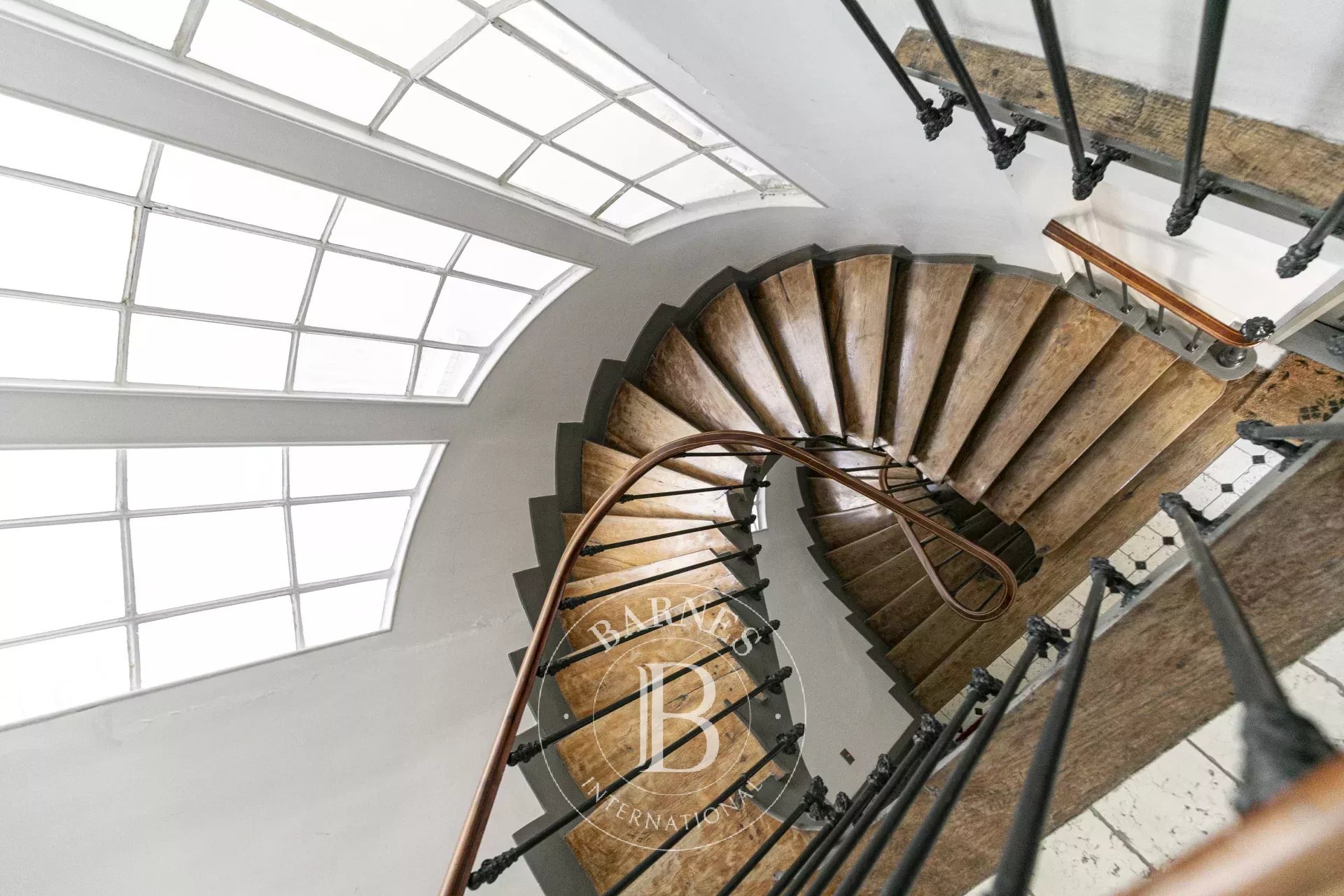 Daire Paris 6ème - picture 13