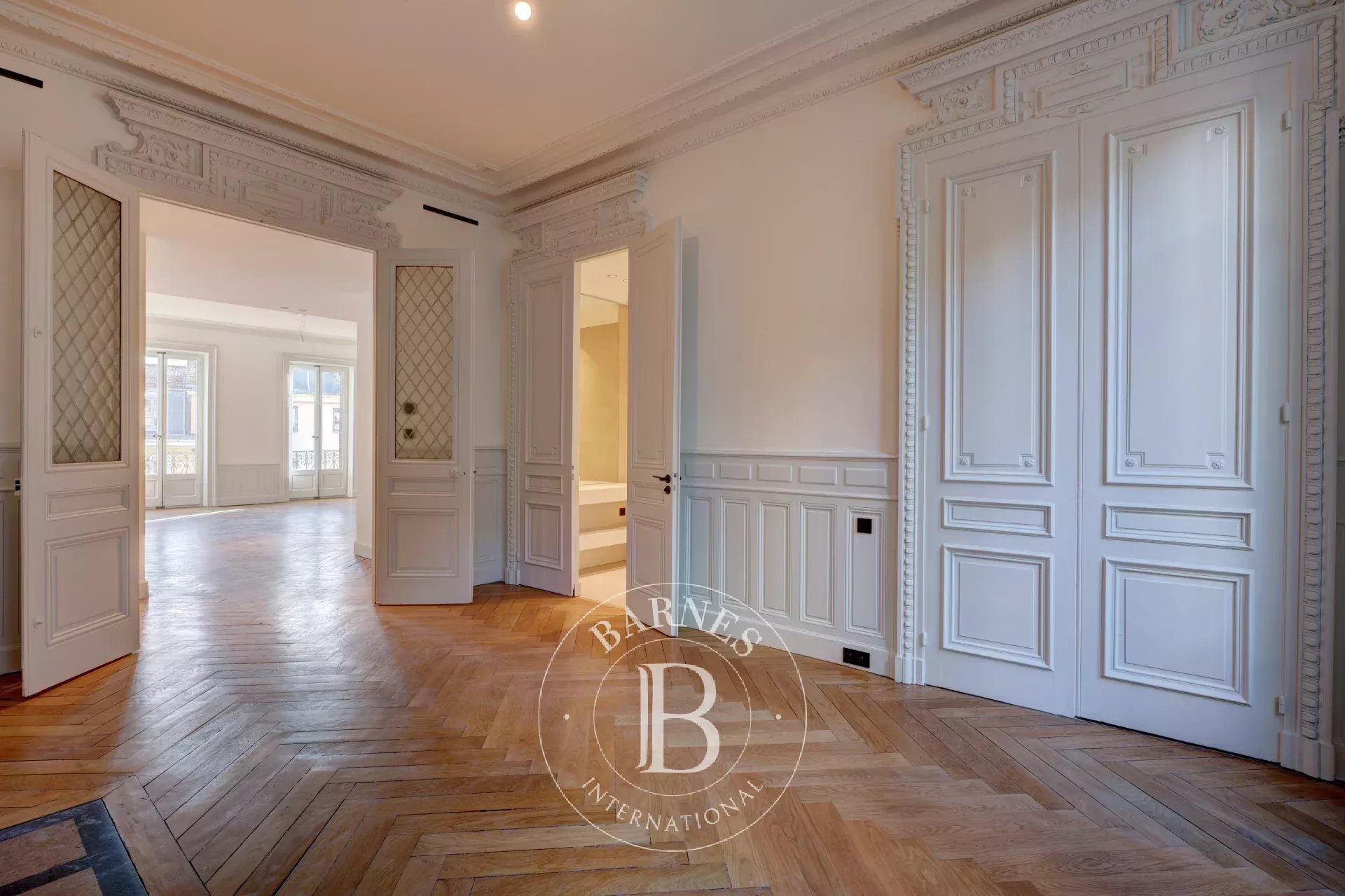 Daire Lyon 5ème - picture 10