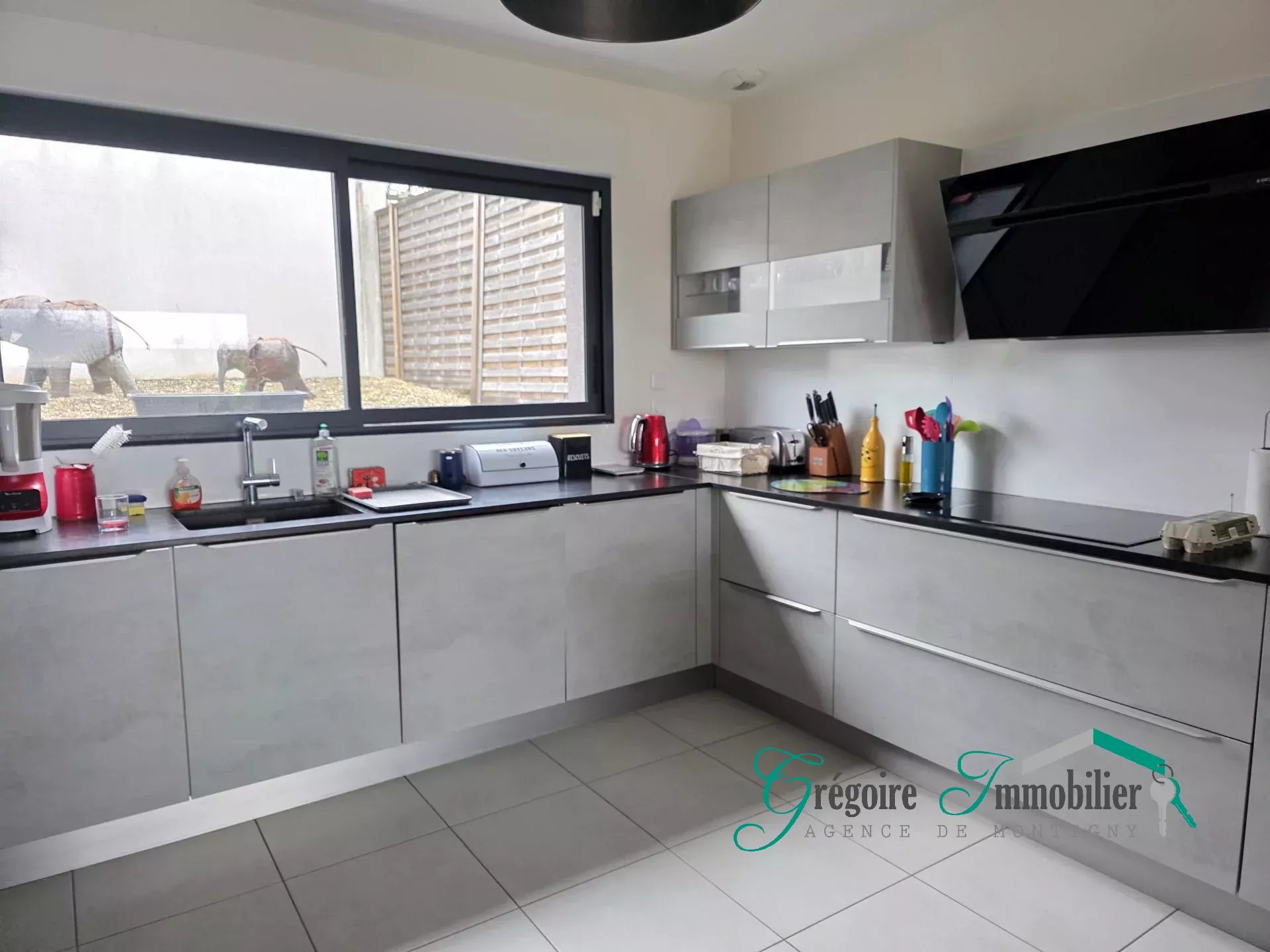 Vente Maison Montigny-sur-Loing