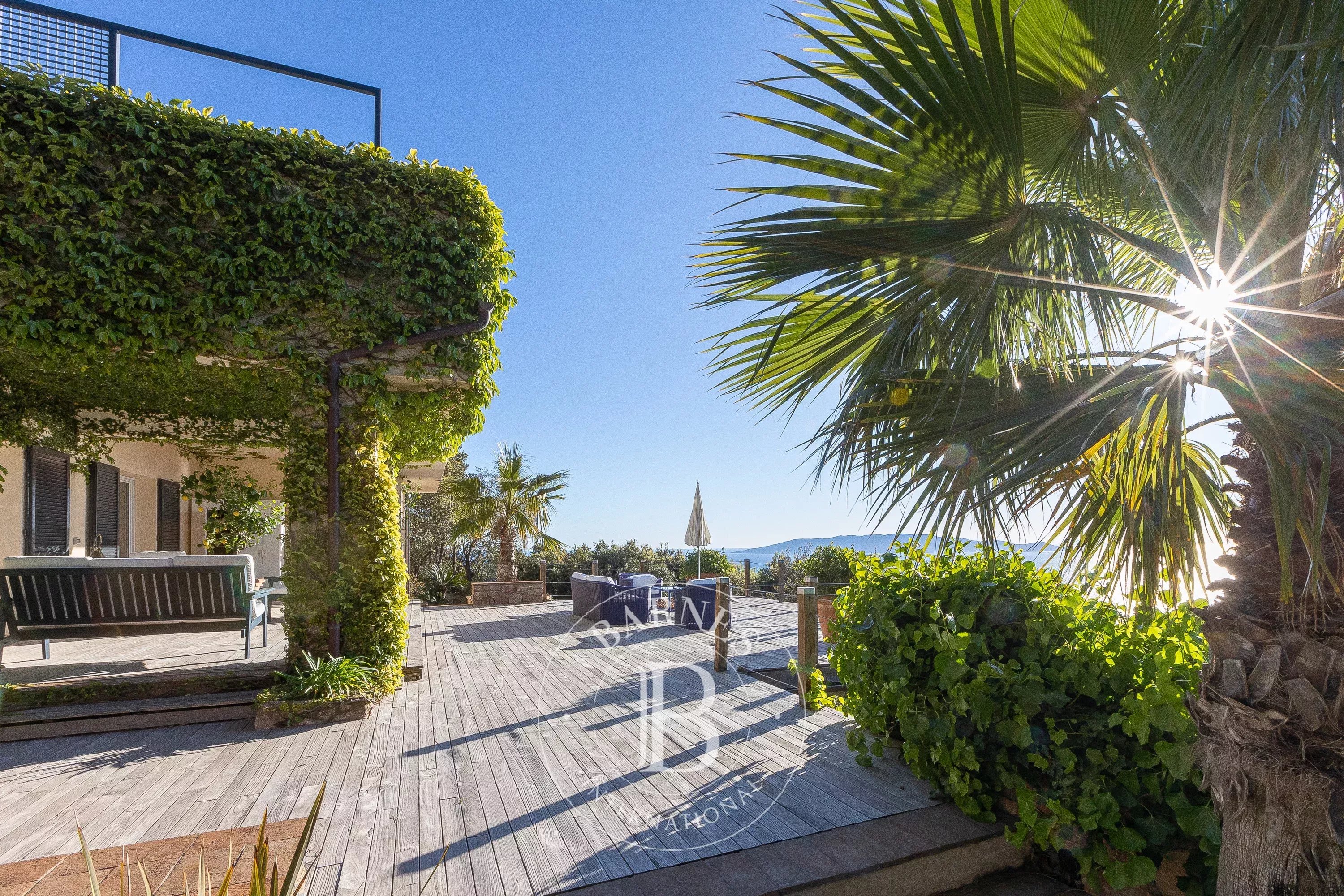 Monte Argentario  - Appartement  5 Chambres - picture 4