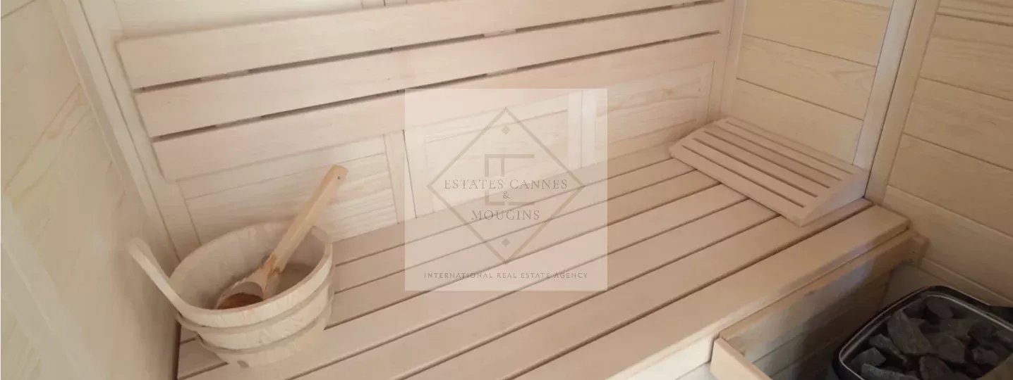 Villa d’exception à louer à l’année — photo 27