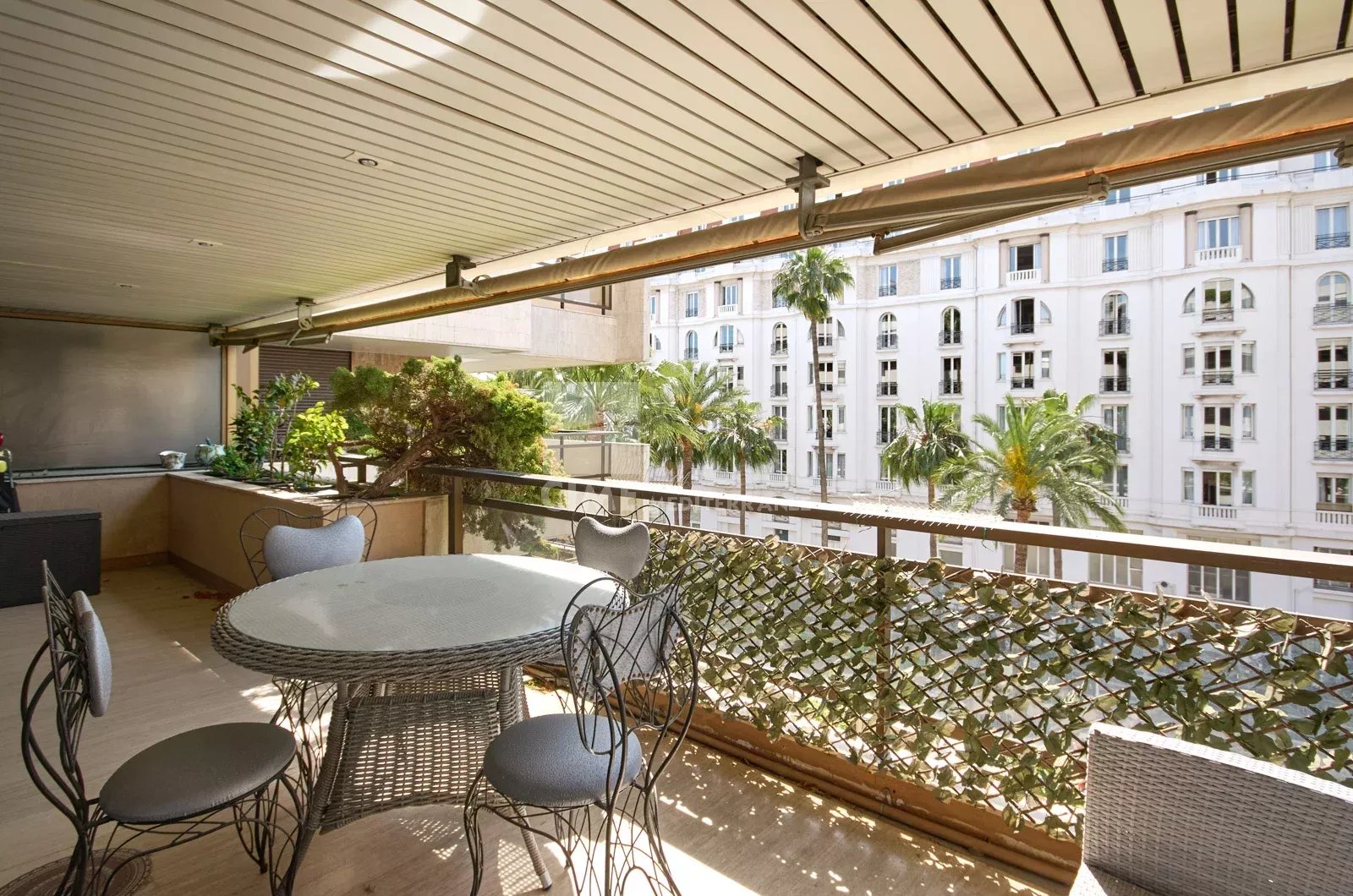 Vente Appartement Cannes