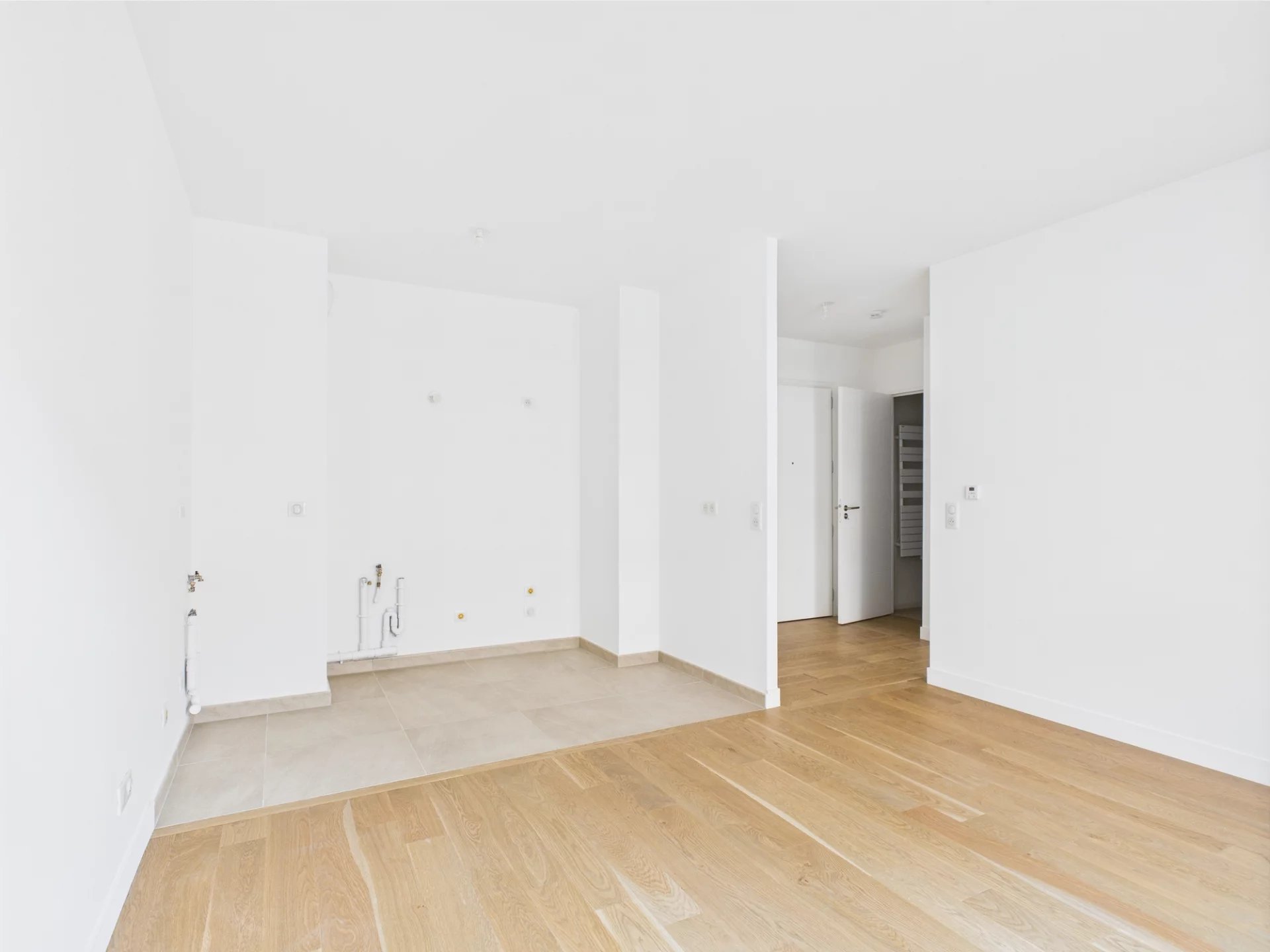 Achat Appartement T2 à Issy-les-Moulineaux (92130) - 40.39m²