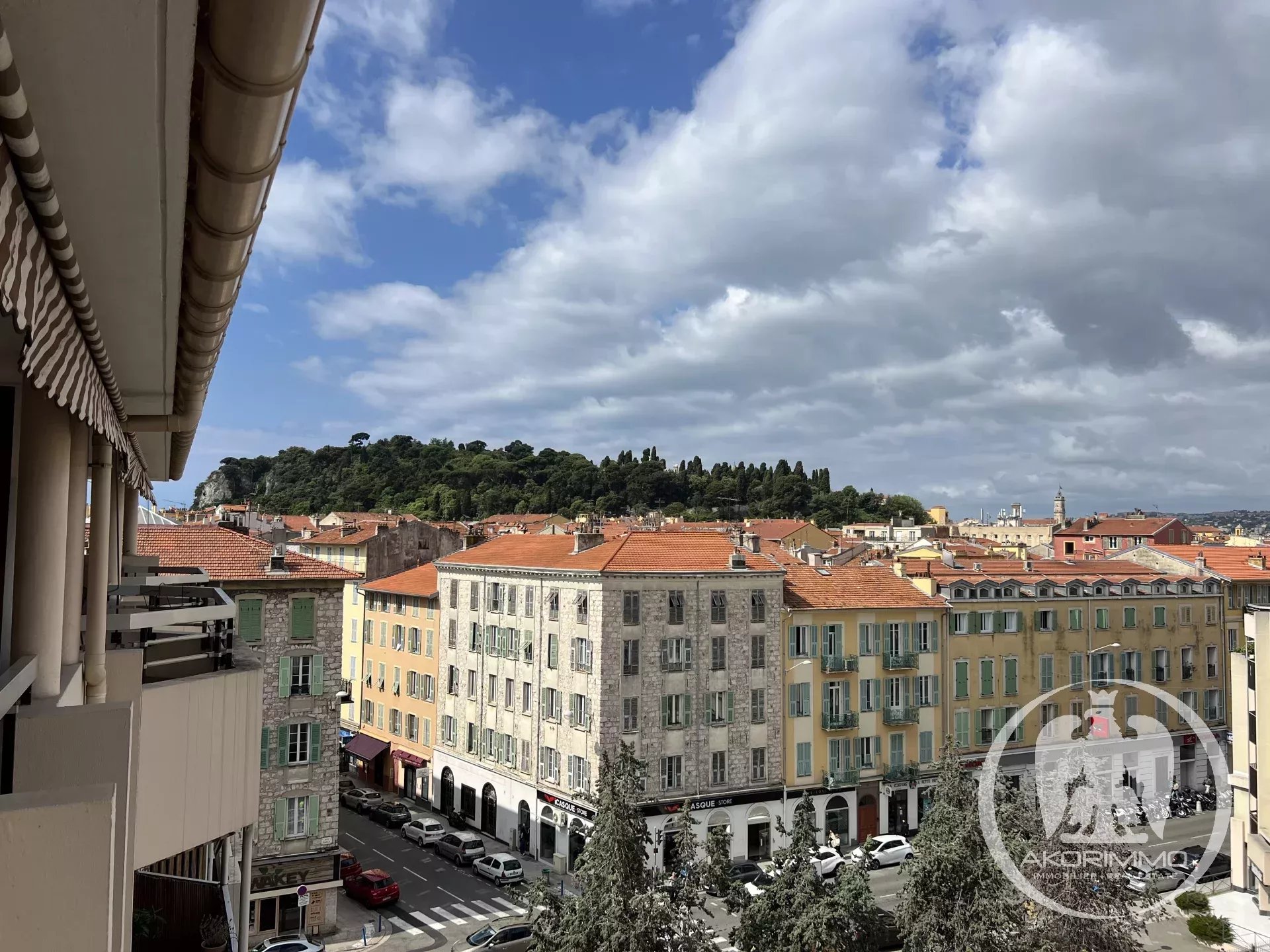 Sale Apartment - Nice Le Port