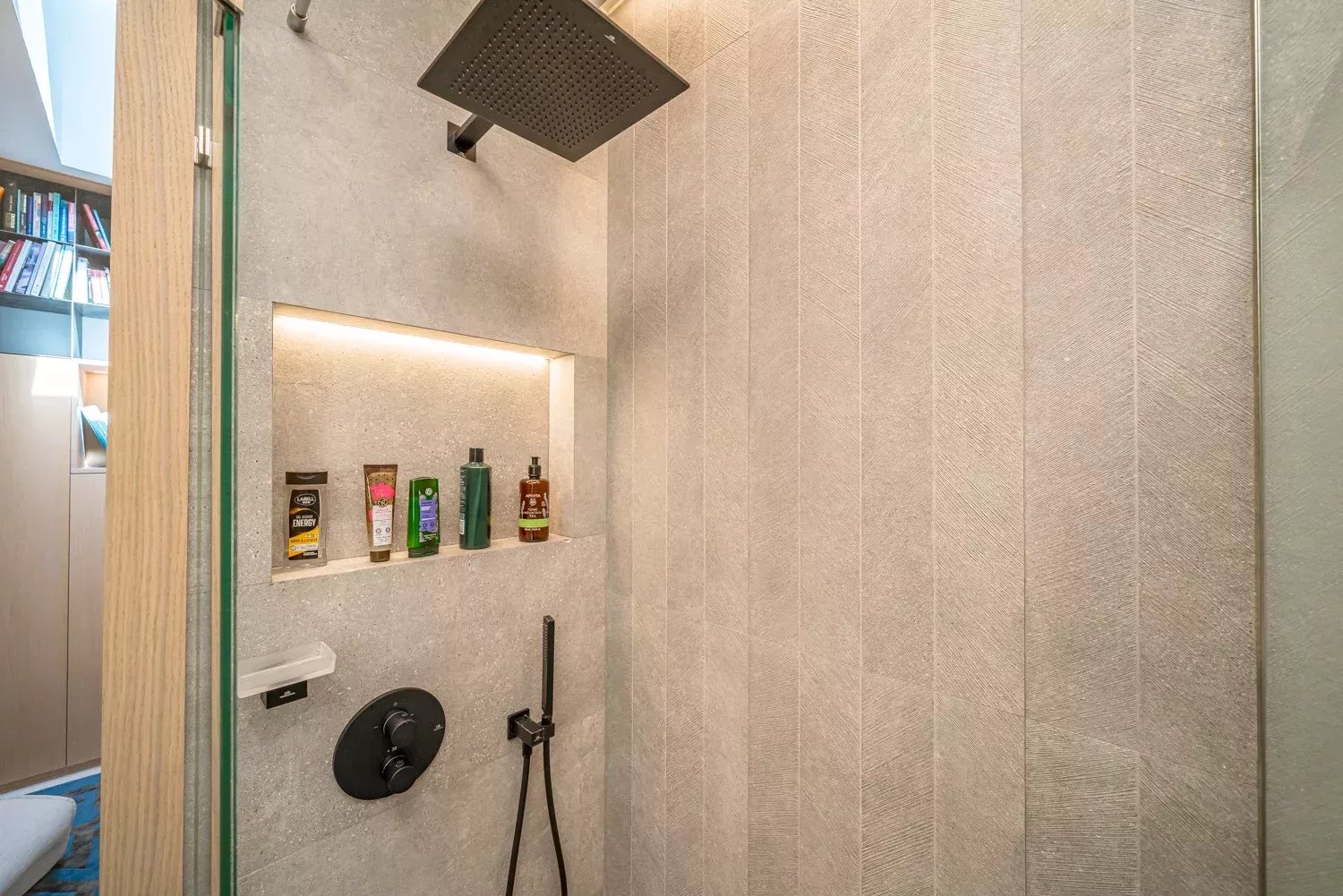 Penthouse Madrid - picture 33