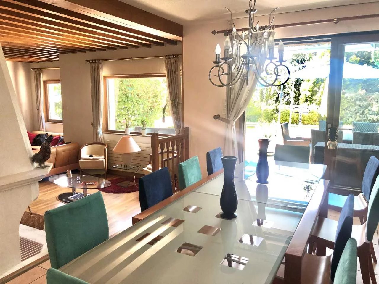 Agence immobilière de Invest & Immo