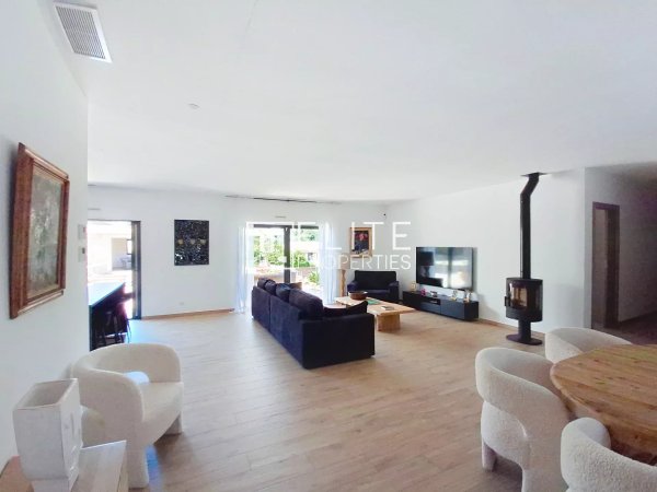 Luxurious Vallauris Villa for sale with Pool House — photo 6