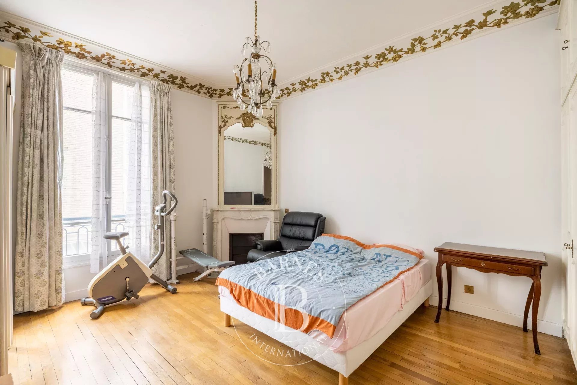 Daire Paris 11ème - picture 19