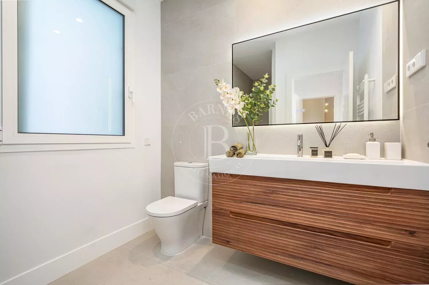 Daire Madrid - picture 7