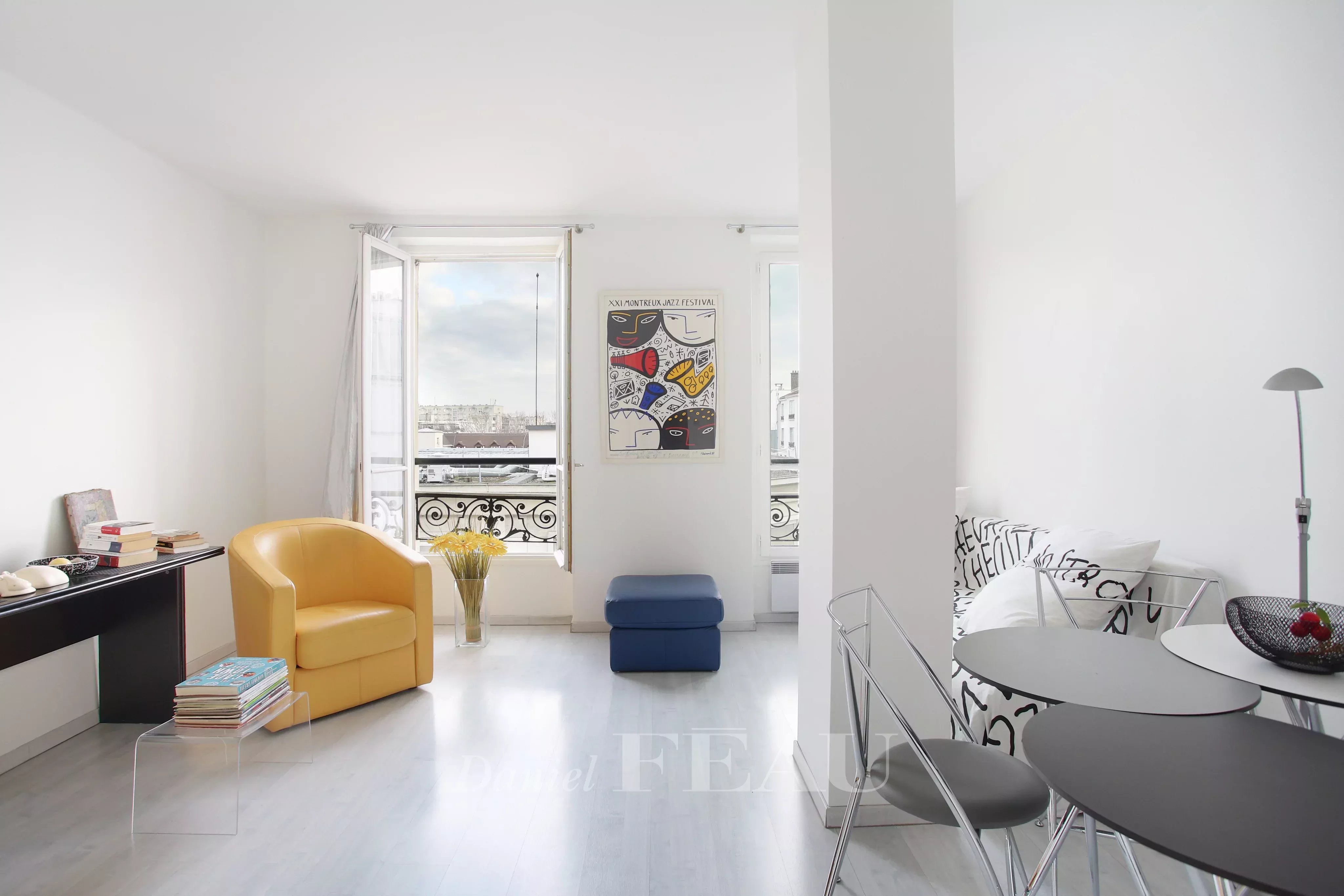 Sale Apartment Paris 5th
