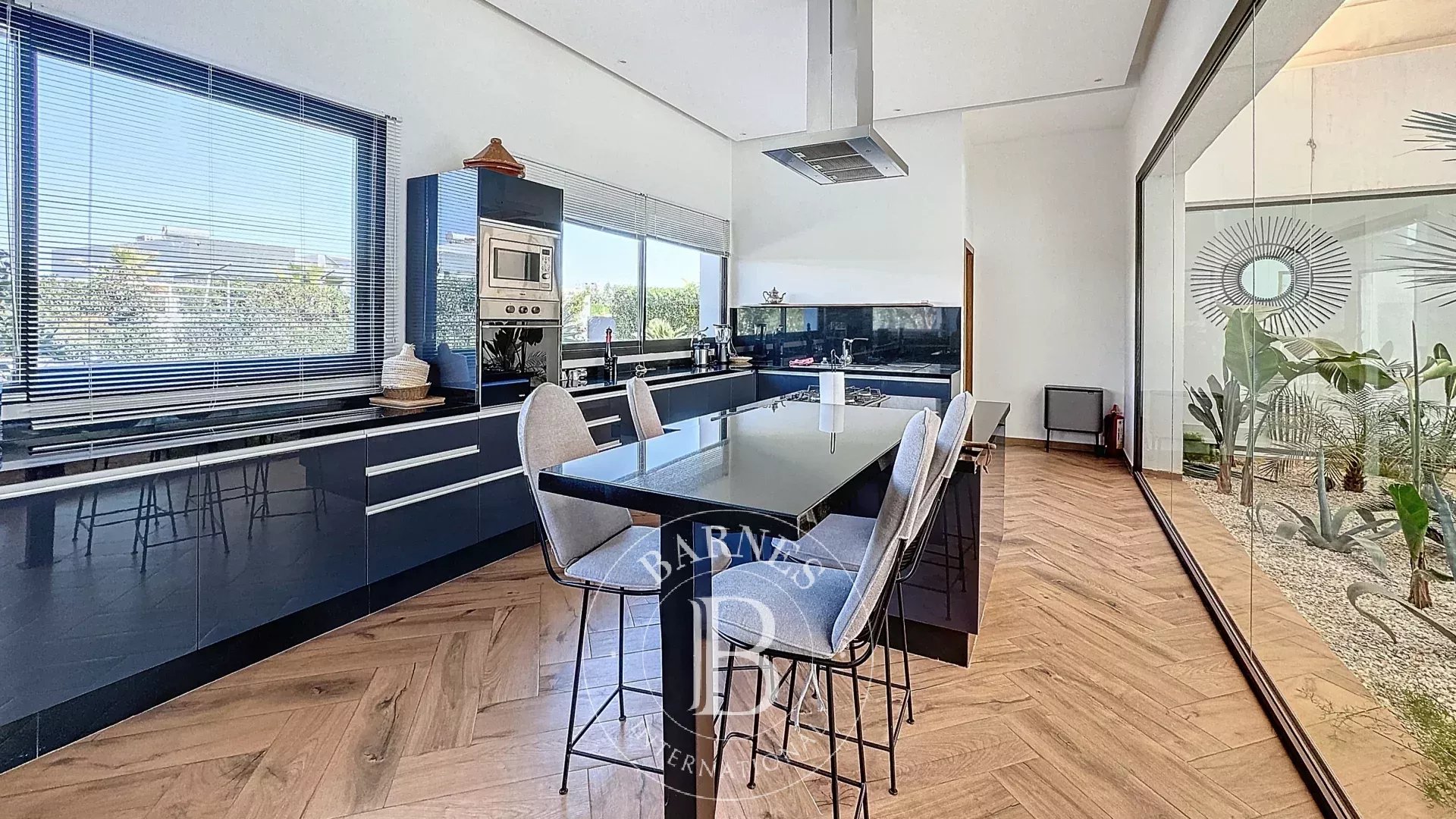 Villa Marrakech - picture 17