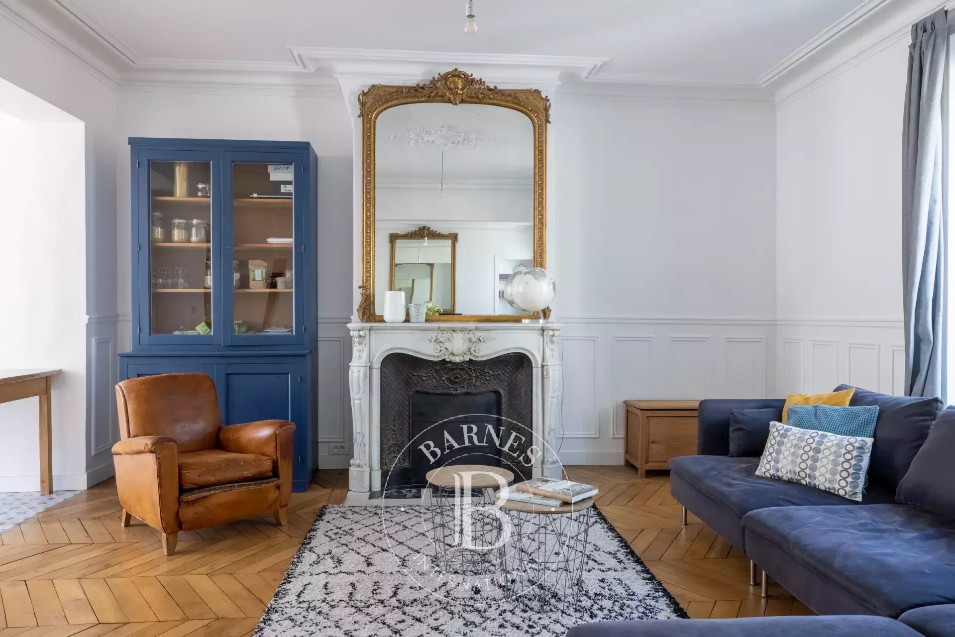 Daire Paris 12ème - picture 7