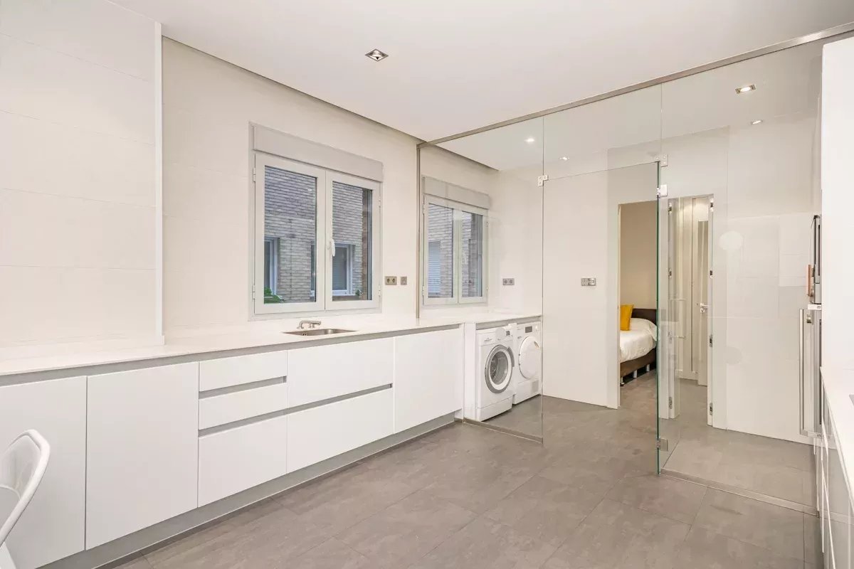 Daire Madrid - picture 18