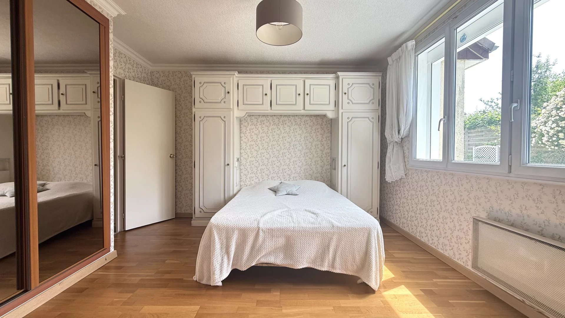 Vente Maison Bouffémont