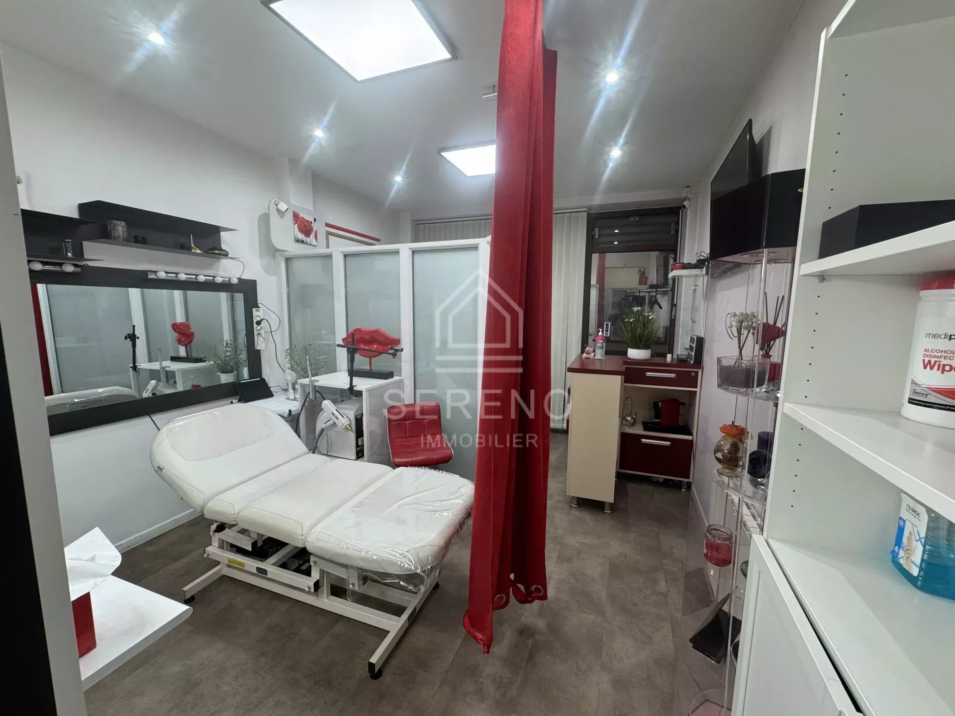 Vente Local commercial Nogent-sur-Marne Les Viselets
