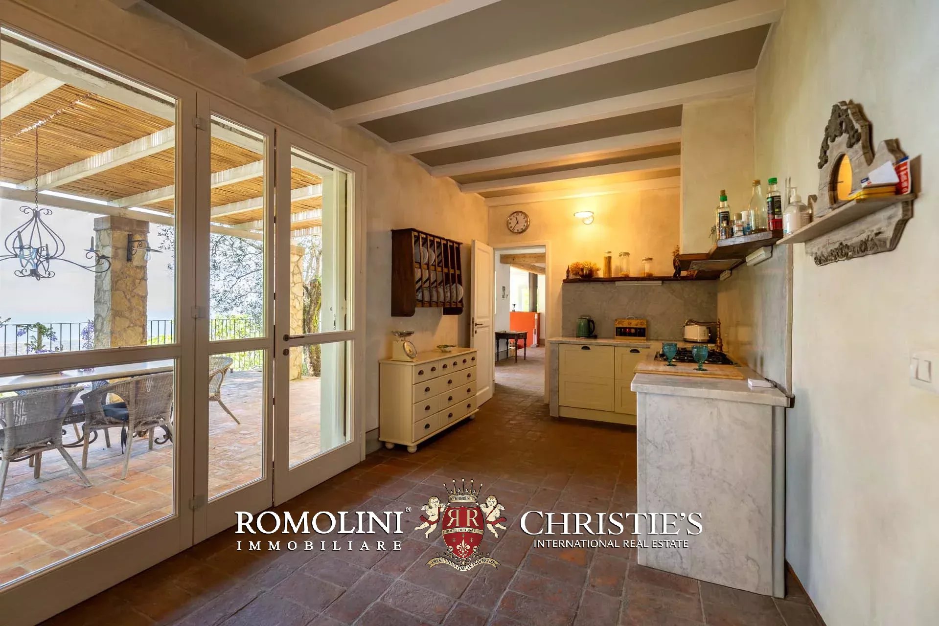 4 Bedroom Villa/Townhouse's Image 23