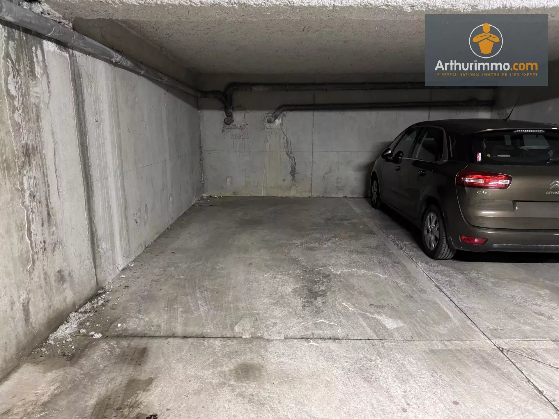 Agence immobilière de Arthurimmo.com Agence Saint Hubert