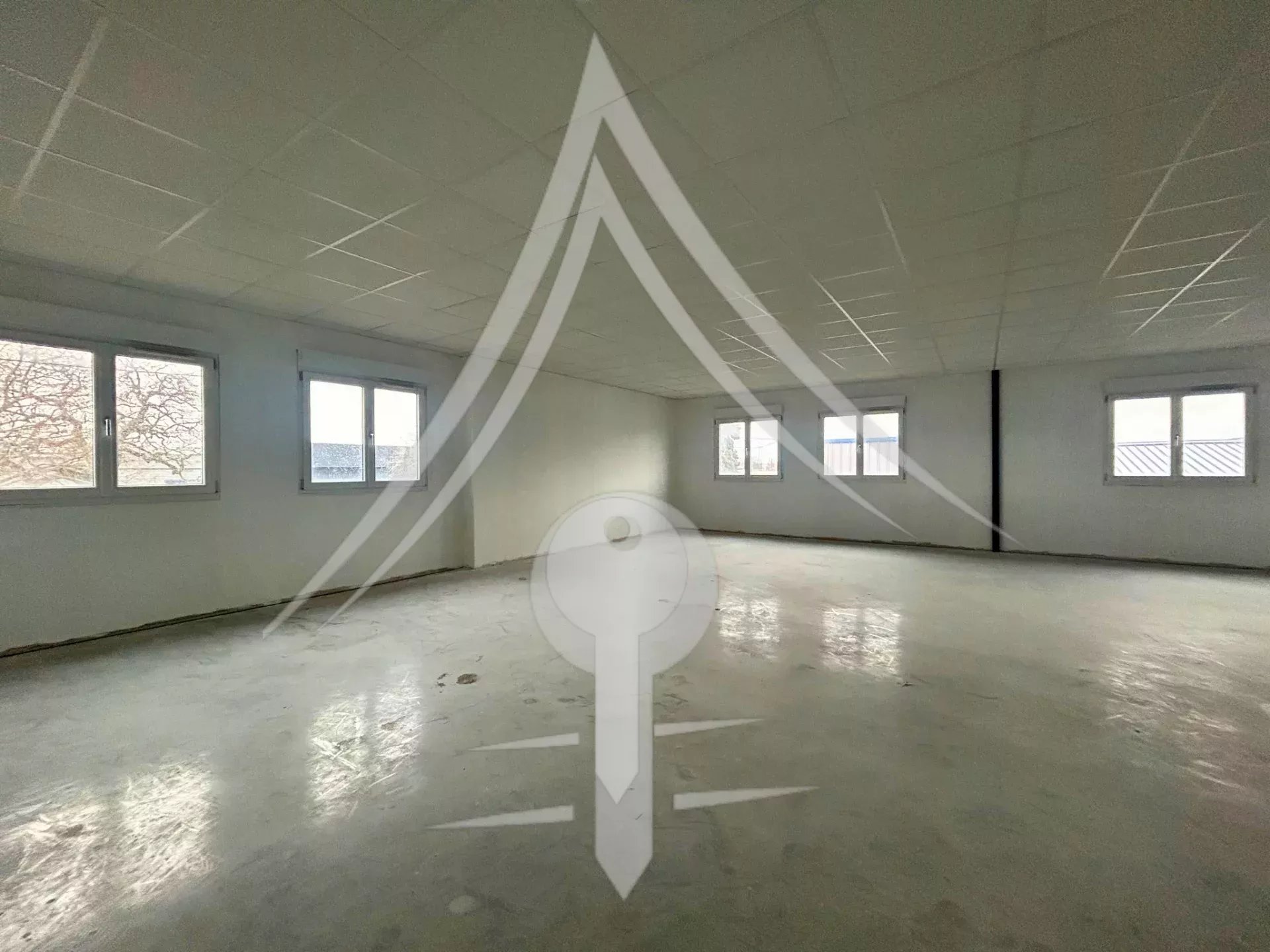 Agence immobilière de Concept Immo +