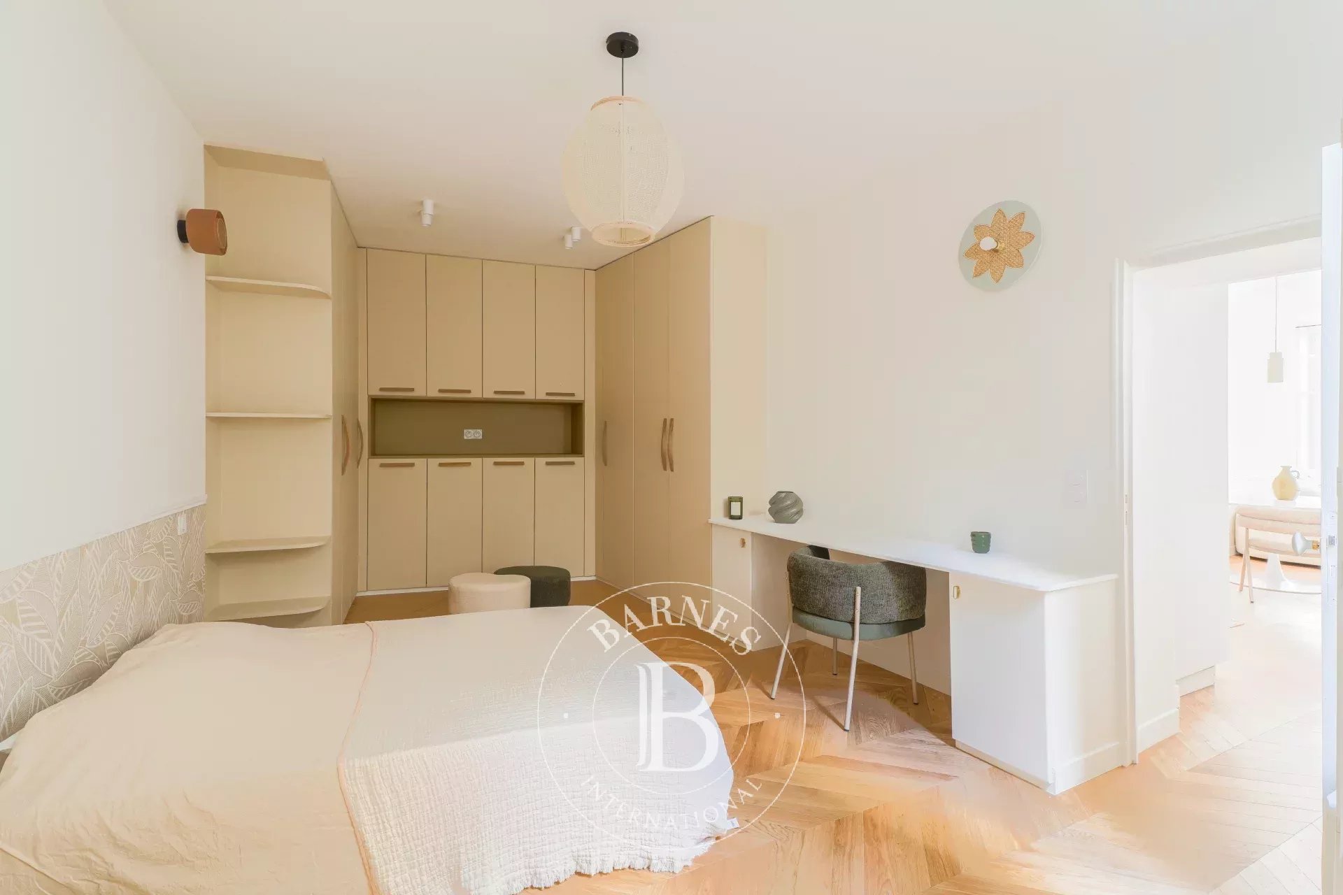 Daire Paris 1er - picture 8