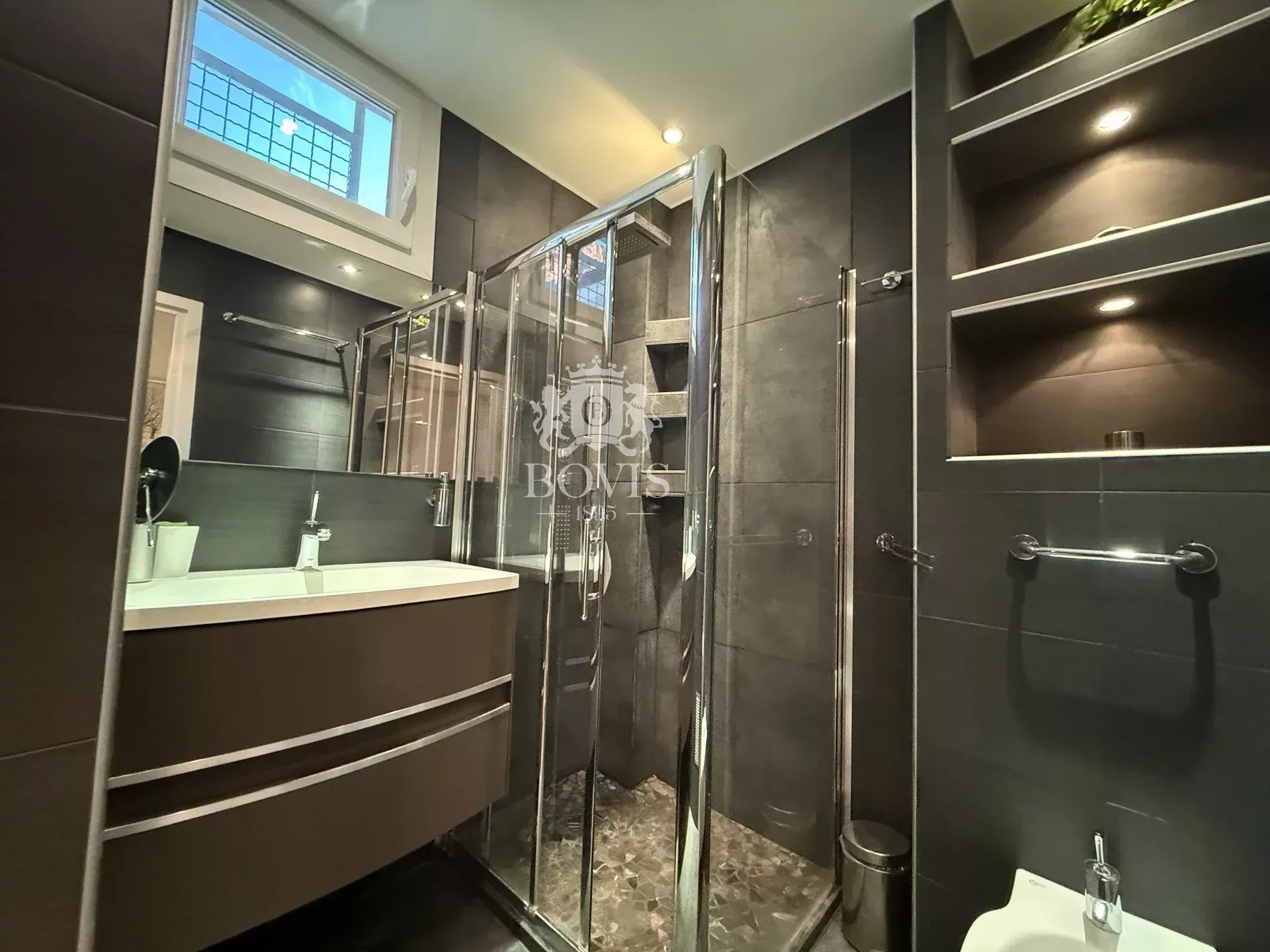 Affitto stagionale Appartamento - Beaulieu-sur-Mer