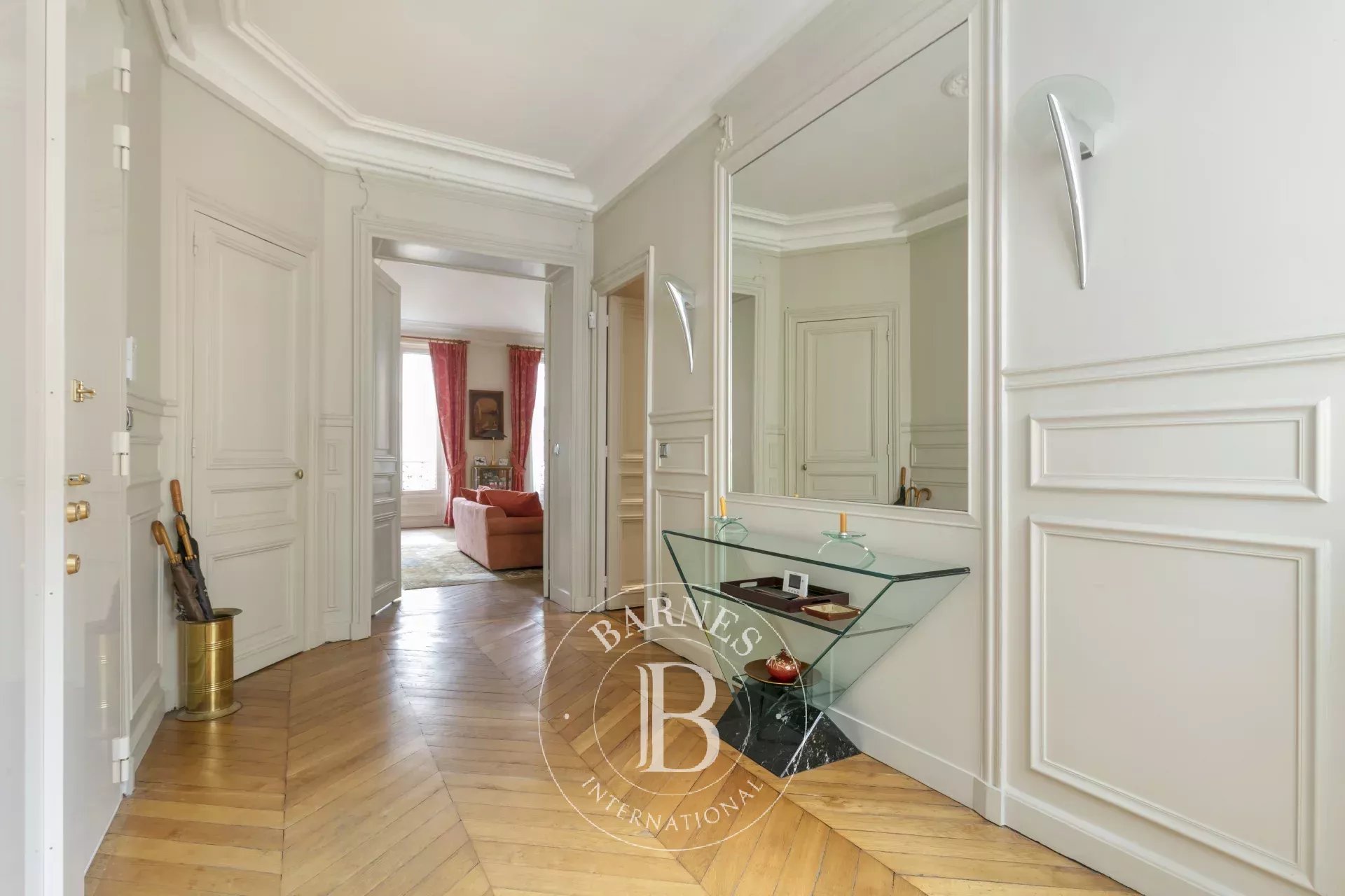 Daire Paris 8ème - picture 11