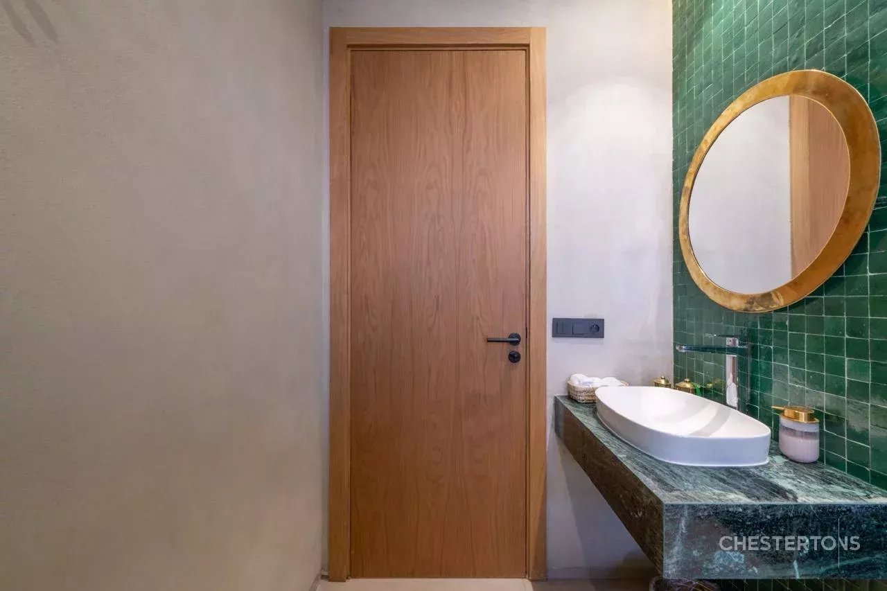 Image of Villa - 3 Bedrooms for Sale in Marrakech-Ménara-Marrakech-Morocco, Image 17