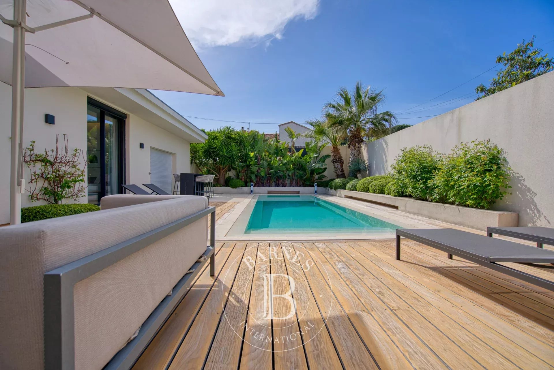 Saint-Tropez  - Villa 4 Bedrooms - picture 17