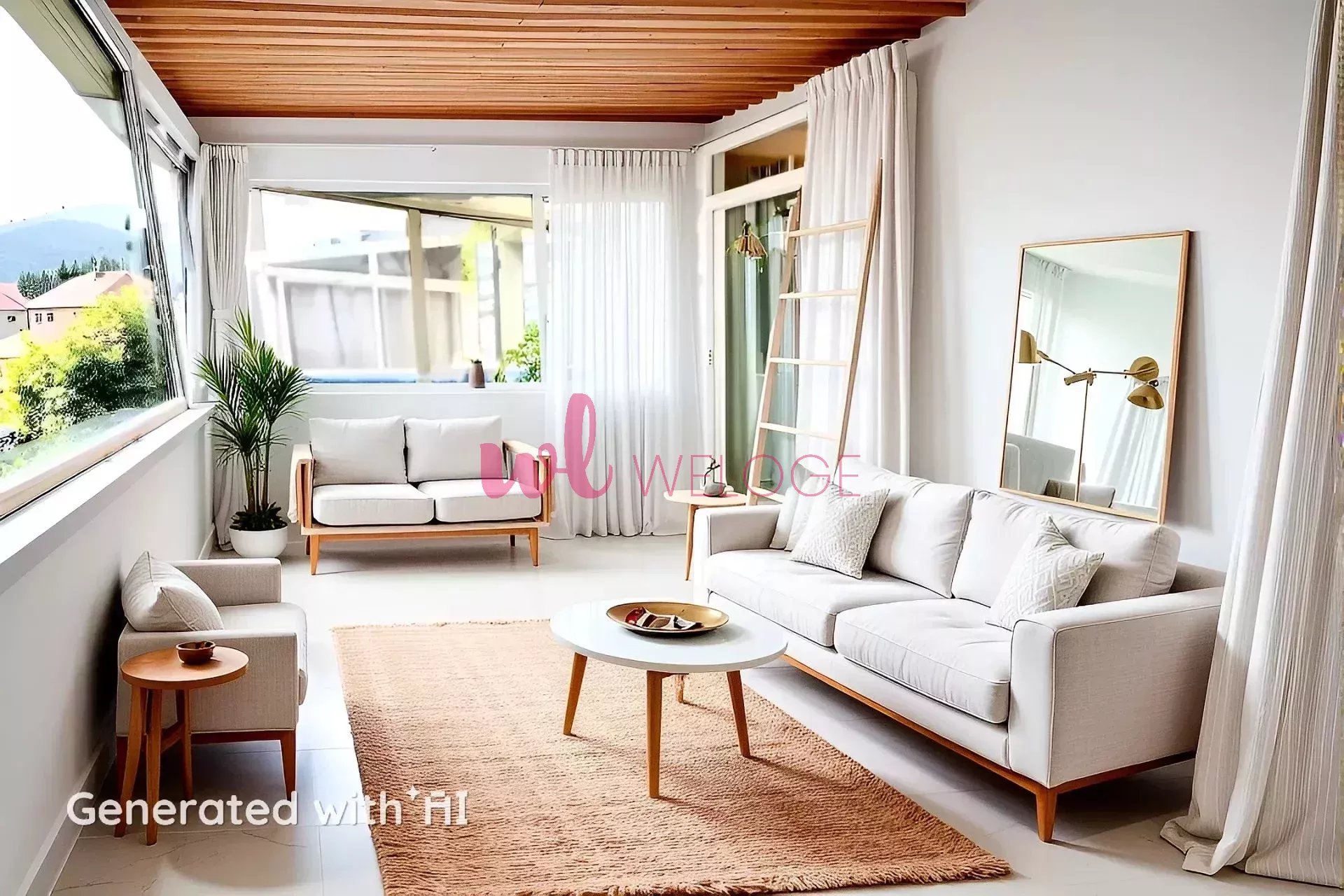 Agence immobilière de WeLoge