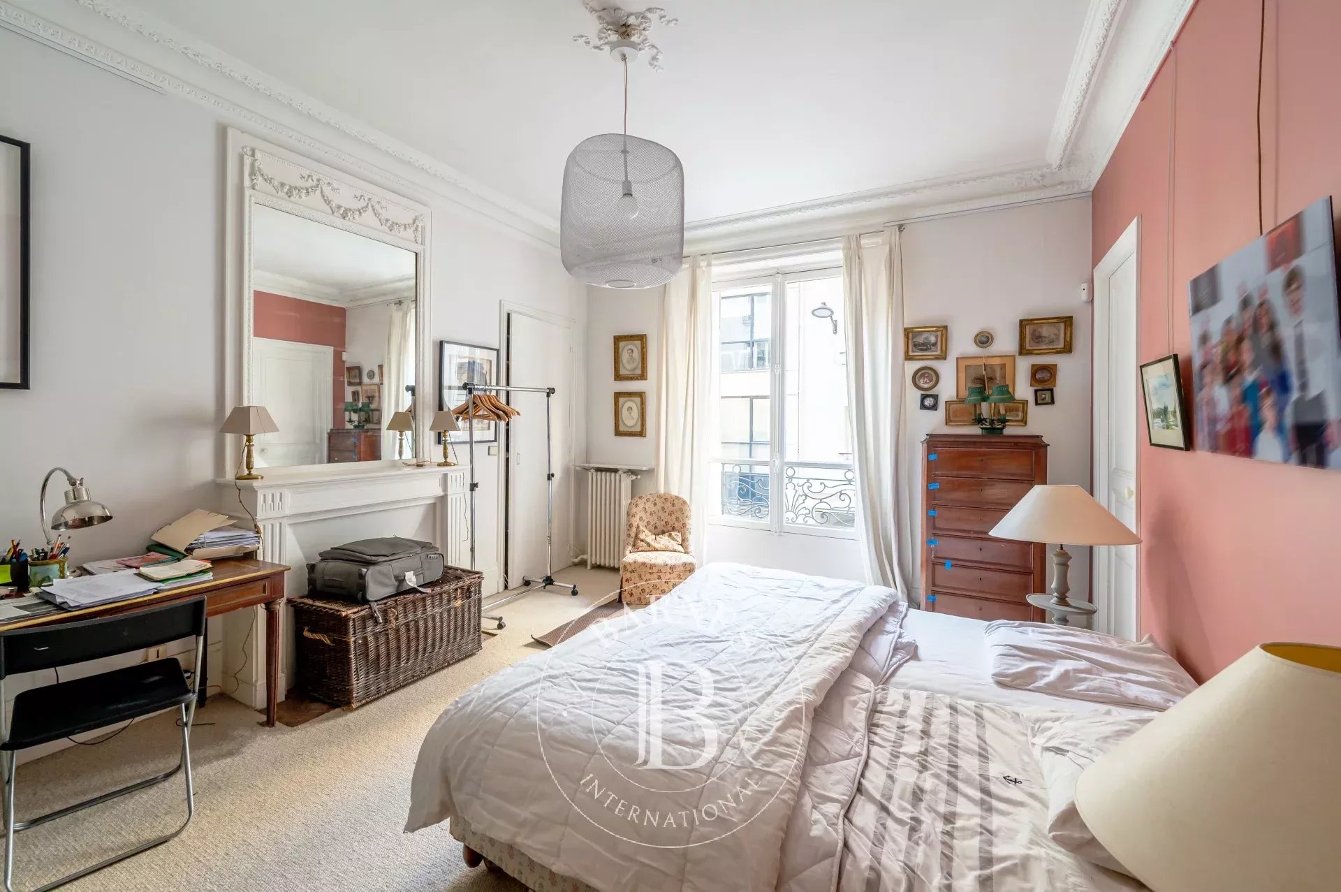 Daire Neuilly-sur-Seine - picture 13