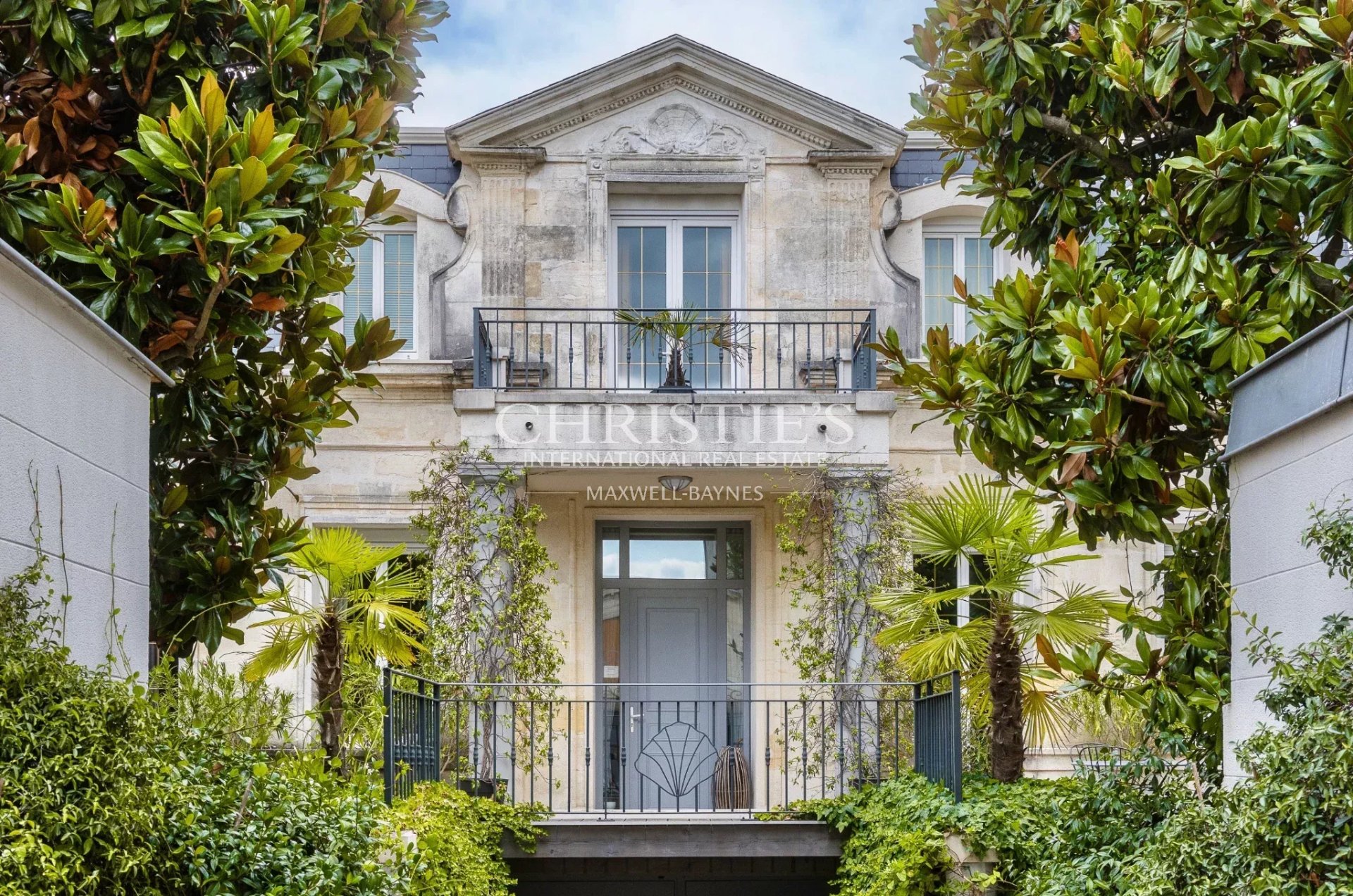 Bordeaux