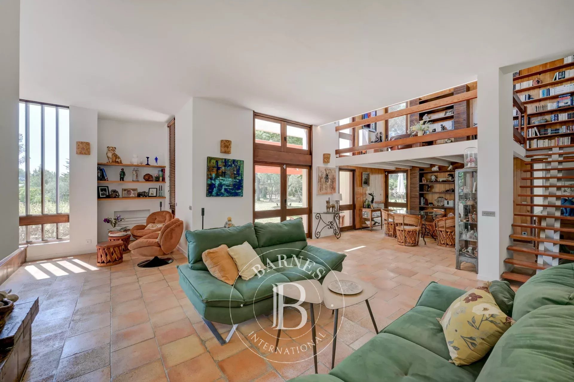 Ev Aix-en-Provence - picture 7