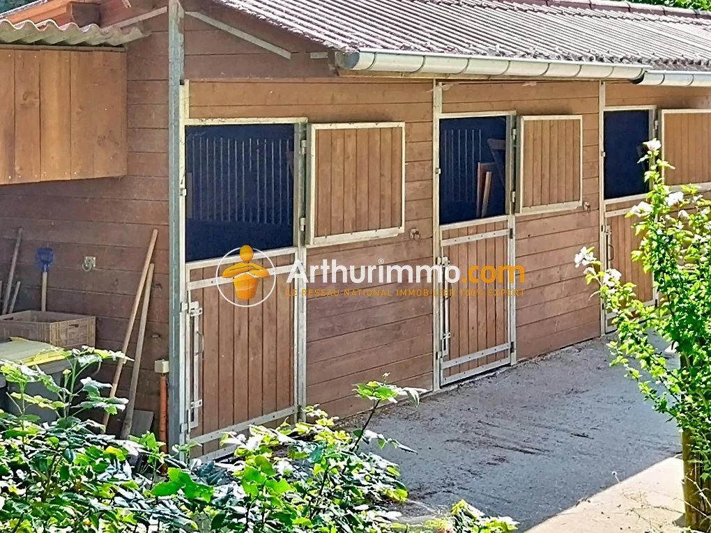 Agence immobilière de SARL BLOT L'IMMOBILIER