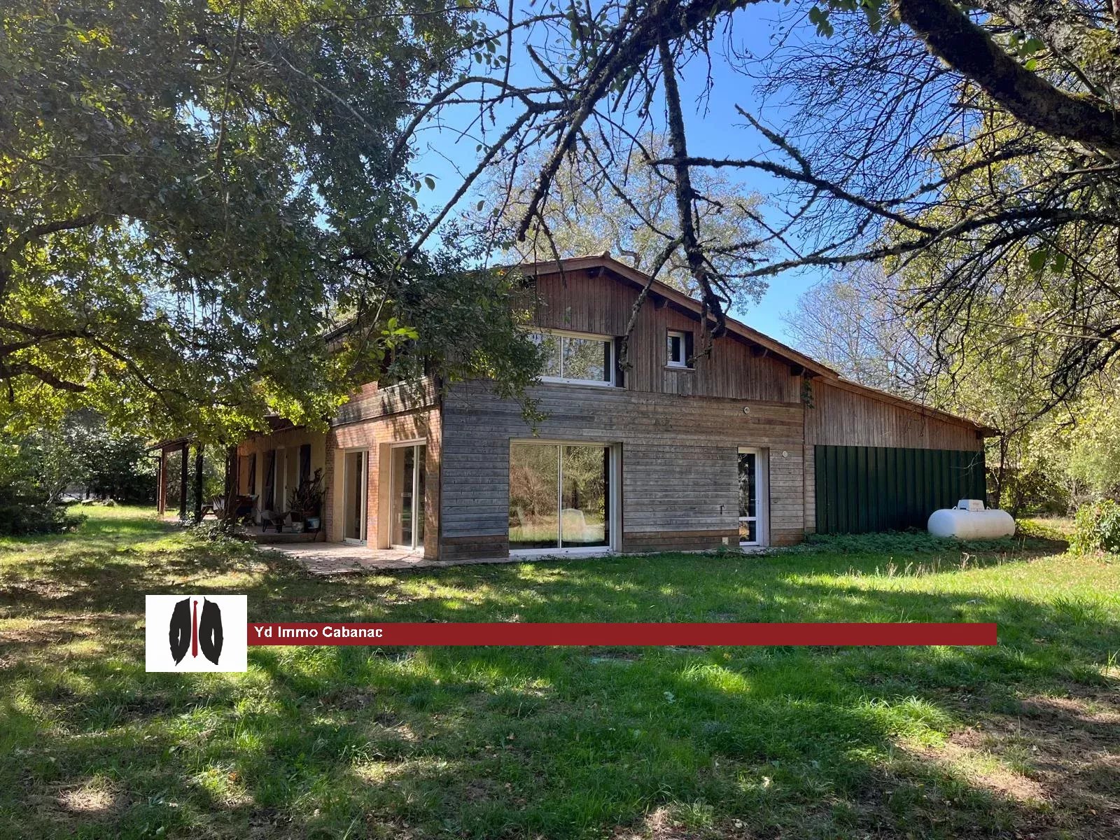 Agence immobilière de YD Immo