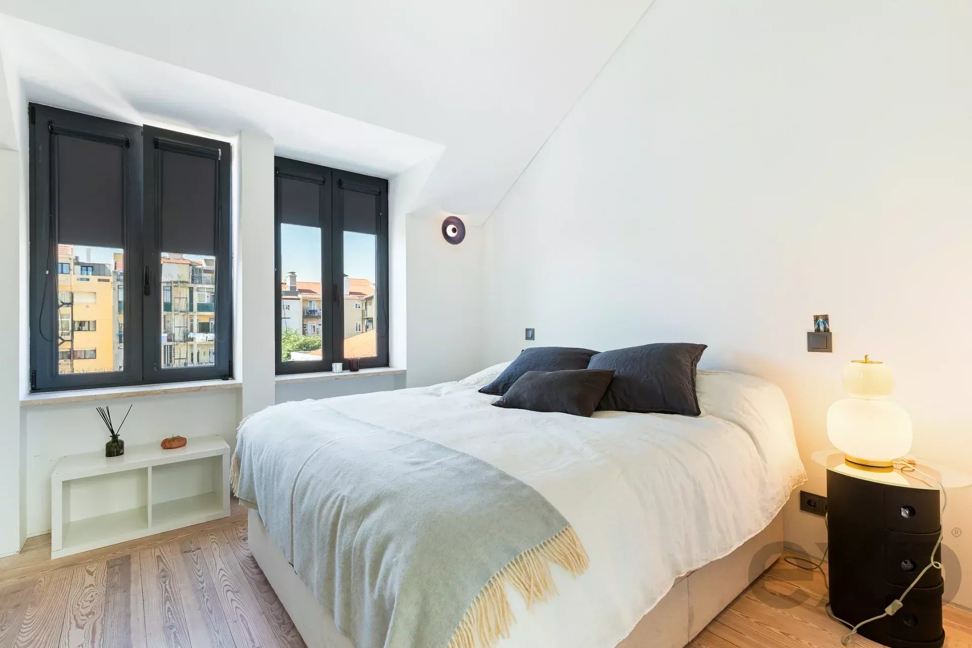 2-bedr. apartment with terrace and pool in private condominium 86358798 image 14