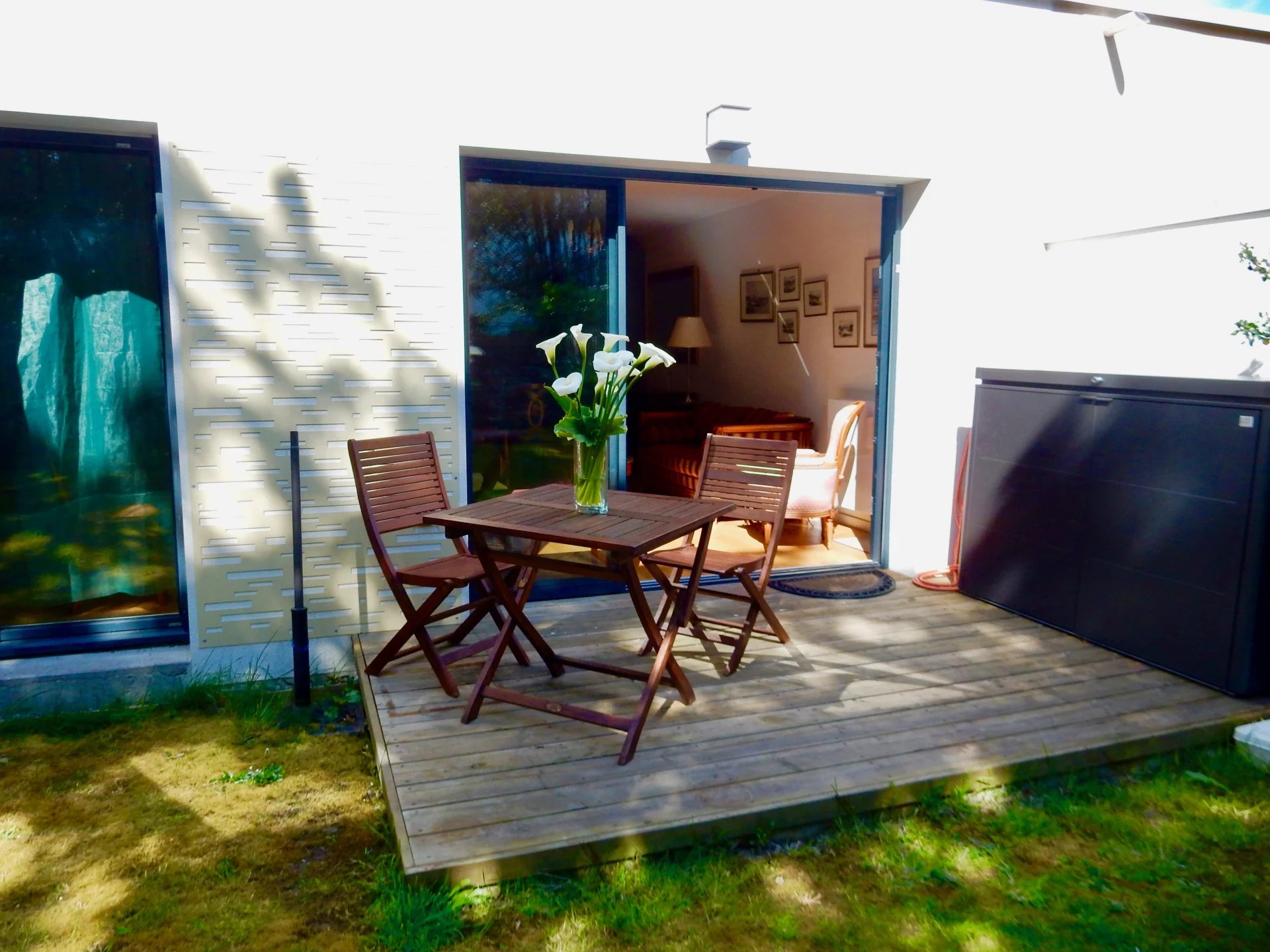 Vente Maison Nantes