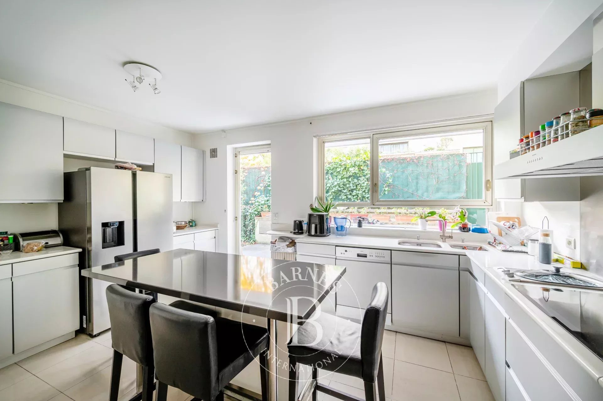 Daire Neuilly-sur-Seine - picture 9