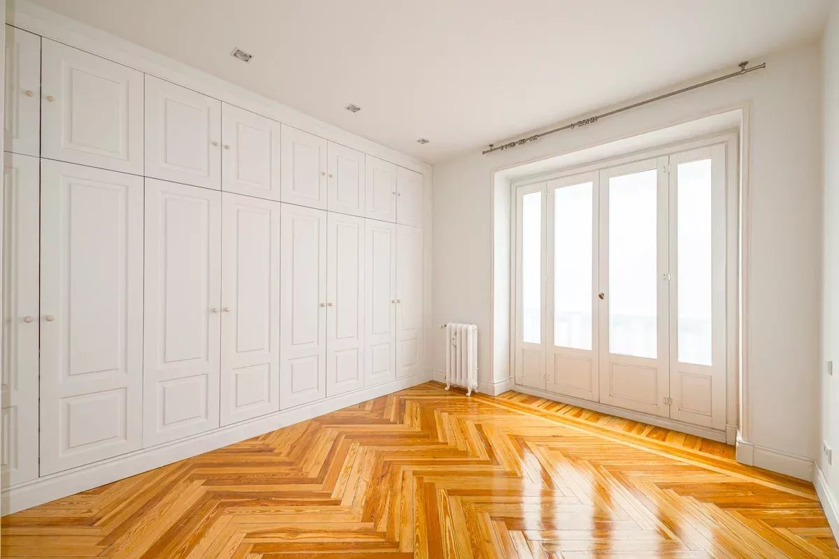 Daire Madrid - picture 13