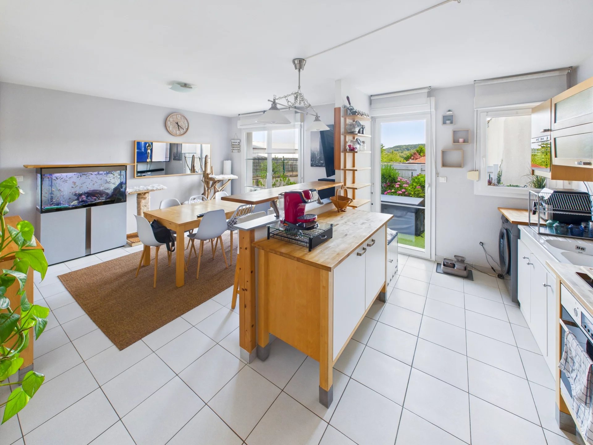Achat Appartement T4 à Saulny (57140) - 75m²