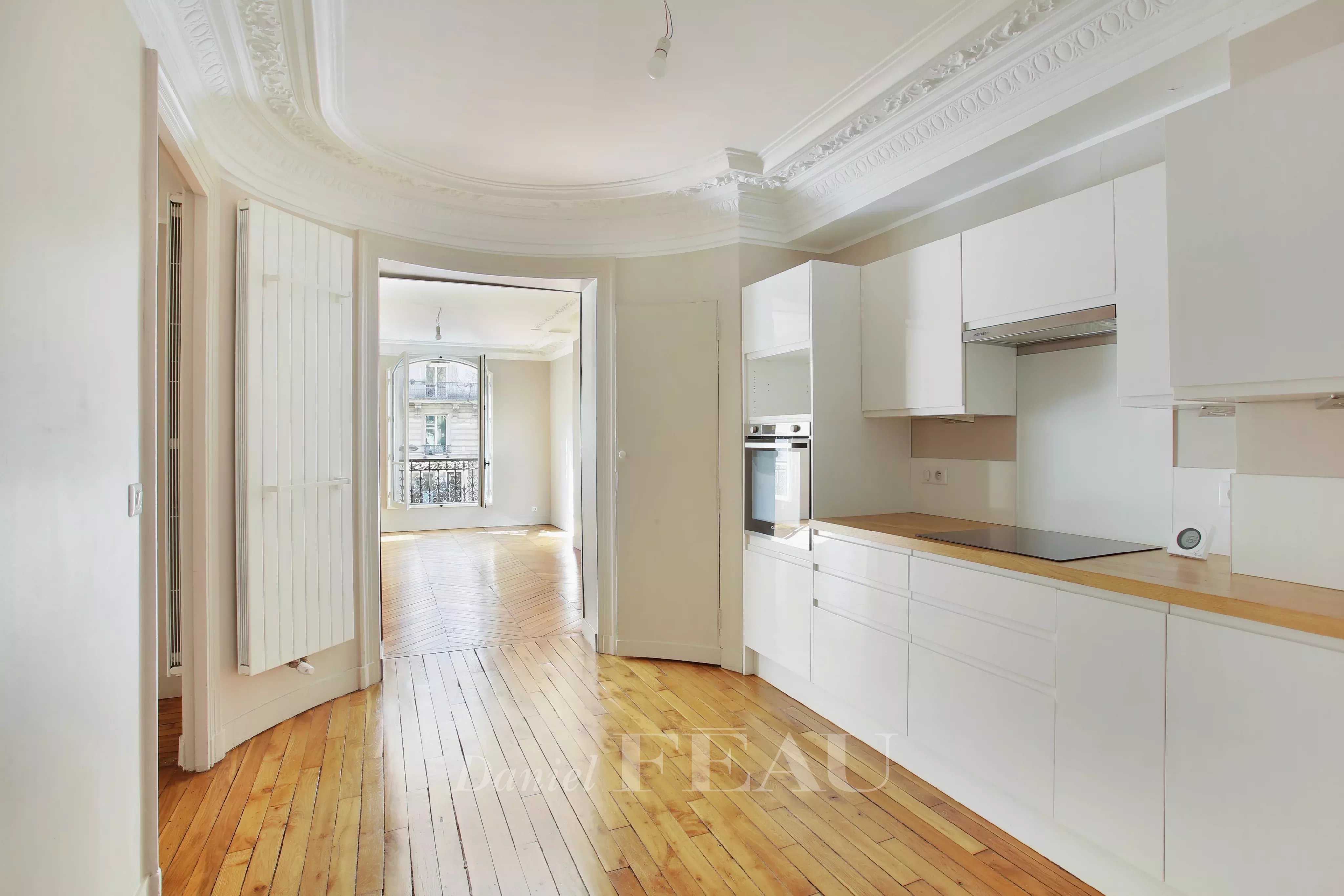 Rental Apartment Paris 5th